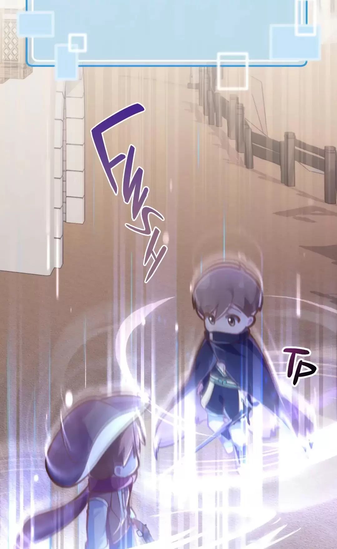 Thành Viên Của Hội Là Hàng Xóm Bên Cạnh Chapter  24 - 63