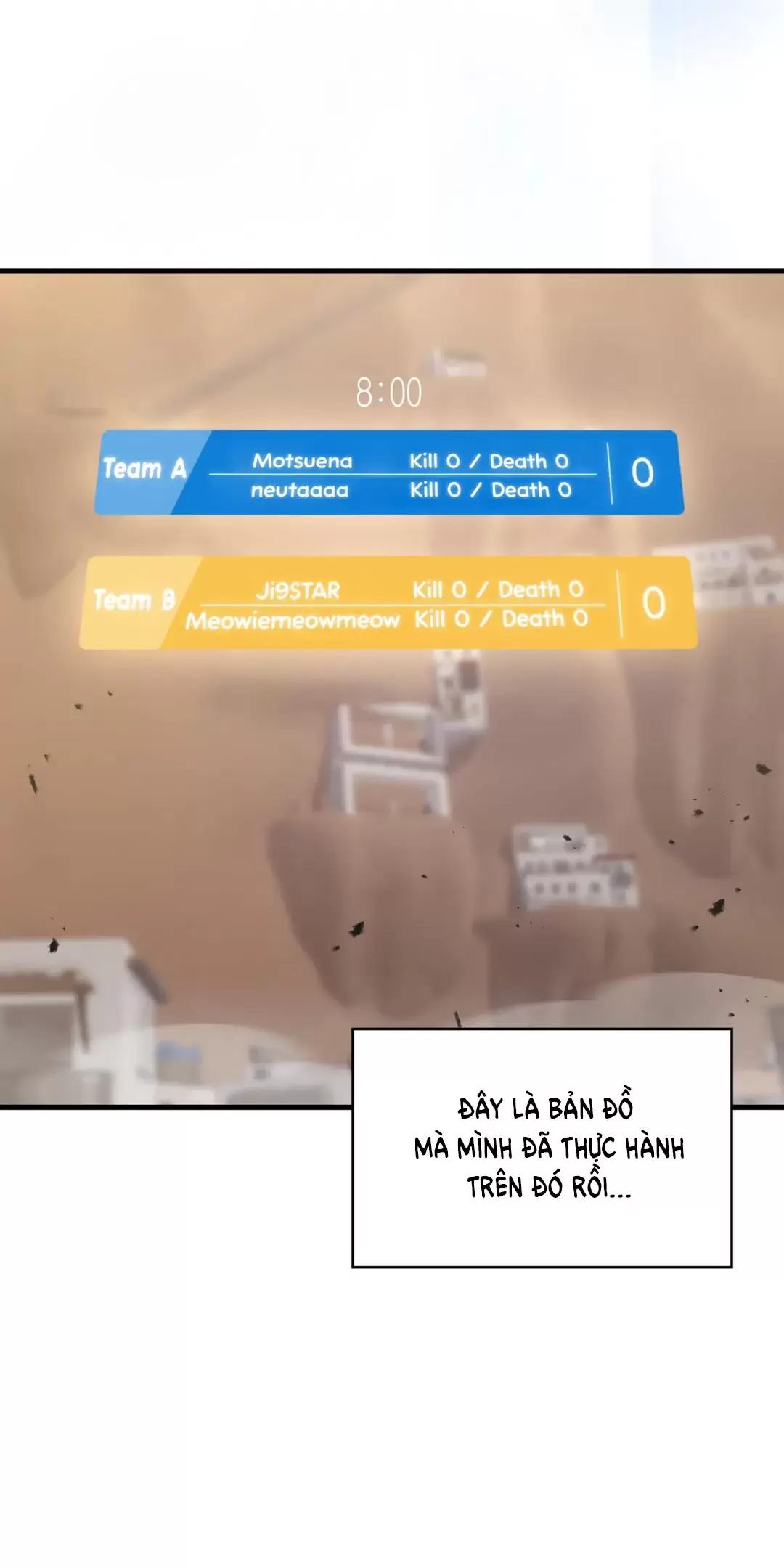 Thành Viên Của Hội Là Hàng Xóm Bên Cạnh Chapter 24 - 65