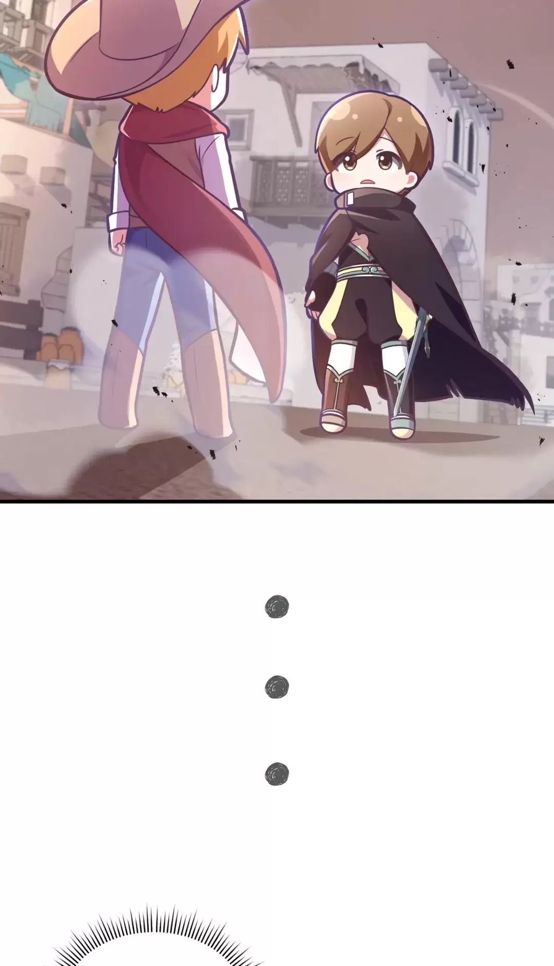 Thành Viên Của Hội Là Hàng Xóm Bên Cạnh Chapter 24 - 72