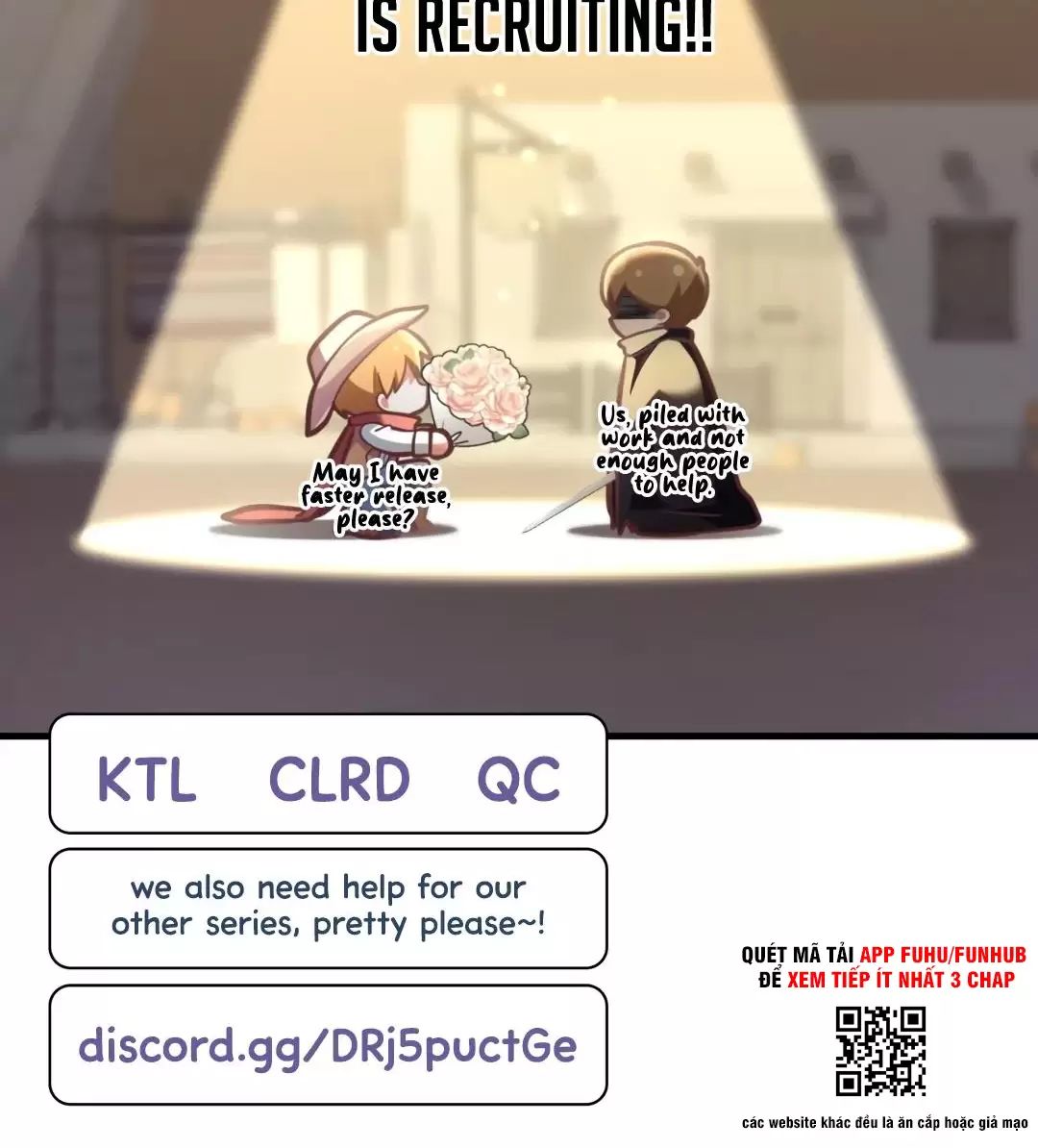 Thành Viên Của Hội Là Hàng Xóm Bên Cạnh Chapter  24 - 82