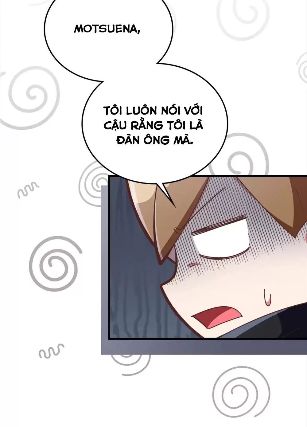 Thành Viên Của Hội Là Hàng Xóm Bên Cạnh Chapter  25 - 3