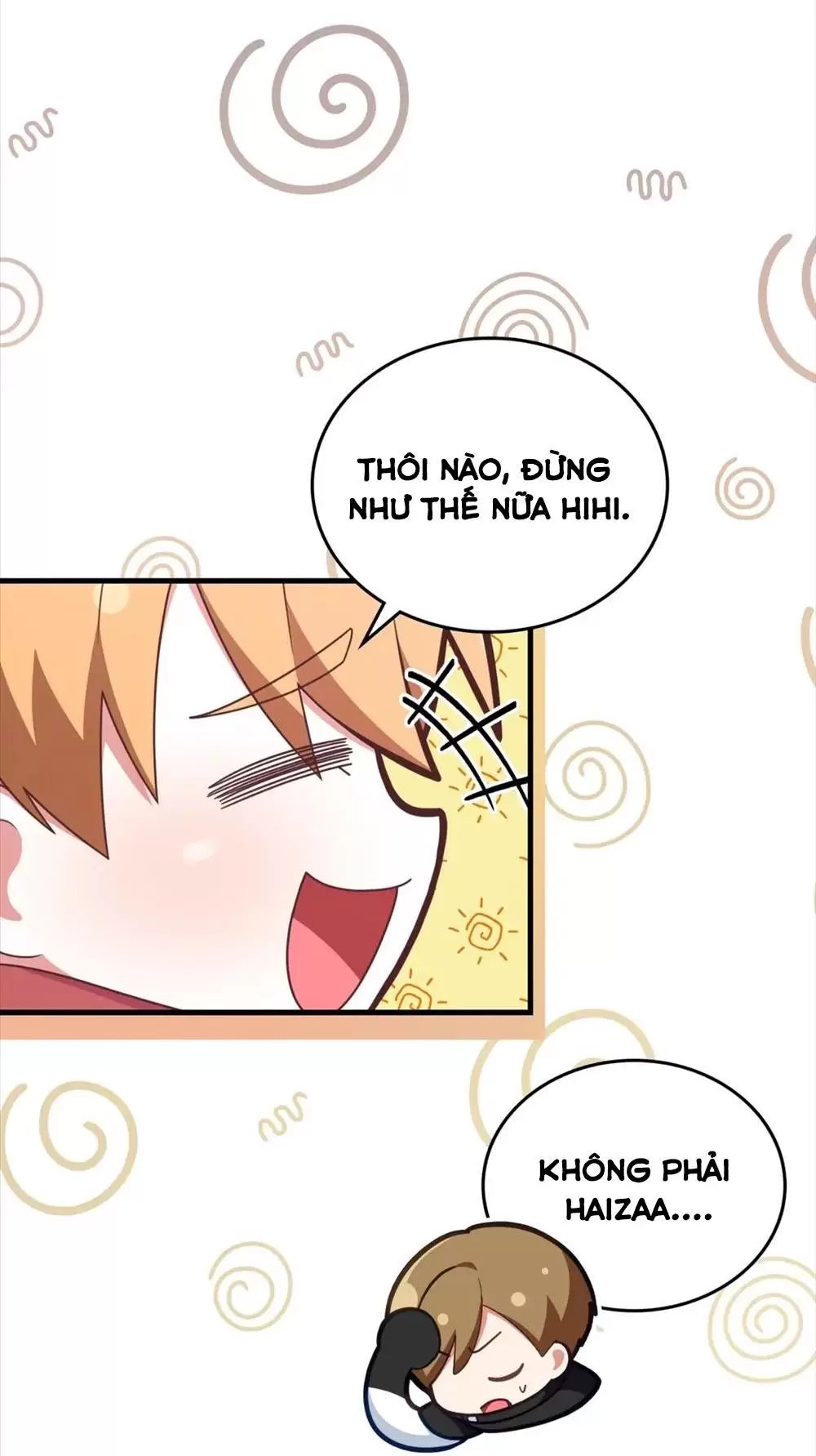 Thành Viên Của Hội Là Hàng Xóm Bên Cạnh Chapter  25 - 4