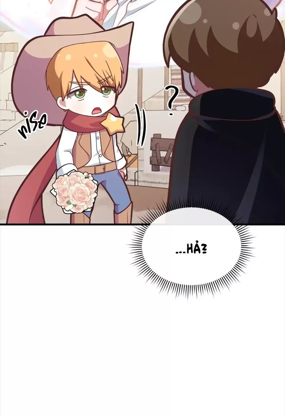 Thành Viên Của Hội Là Hàng Xóm Bên Cạnh Chapter  25 - 8