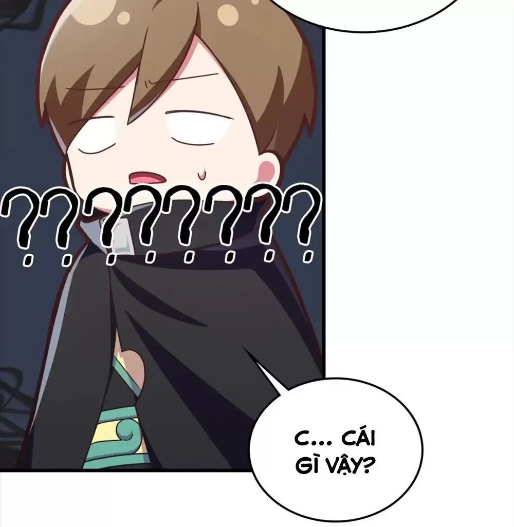 Thành Viên Của Hội Là Hàng Xóm Bên Cạnh Chapter  25 - 10