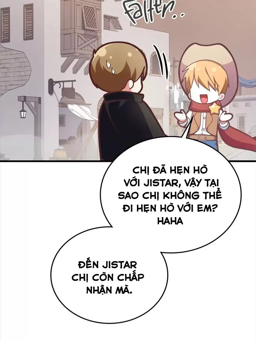 Thành Viên Của Hội Là Hàng Xóm Bên Cạnh Chapter  25 - 12