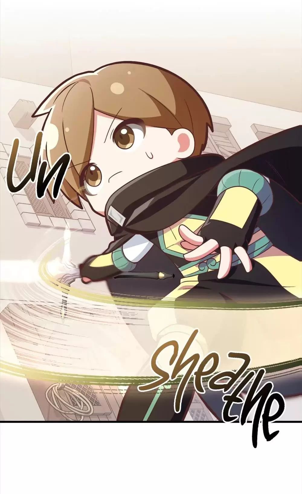 Thành Viên Của Hội Là Hàng Xóm Bên Cạnh Chapter  25 - 47