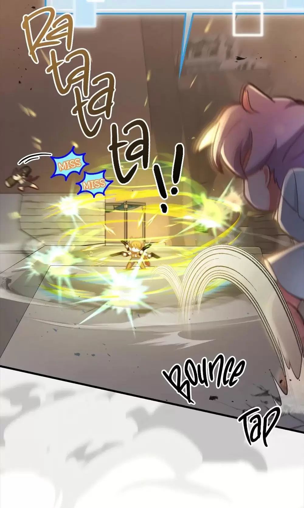 Thành Viên Của Hội Là Hàng Xóm Bên Cạnh Chapter  25 - 55