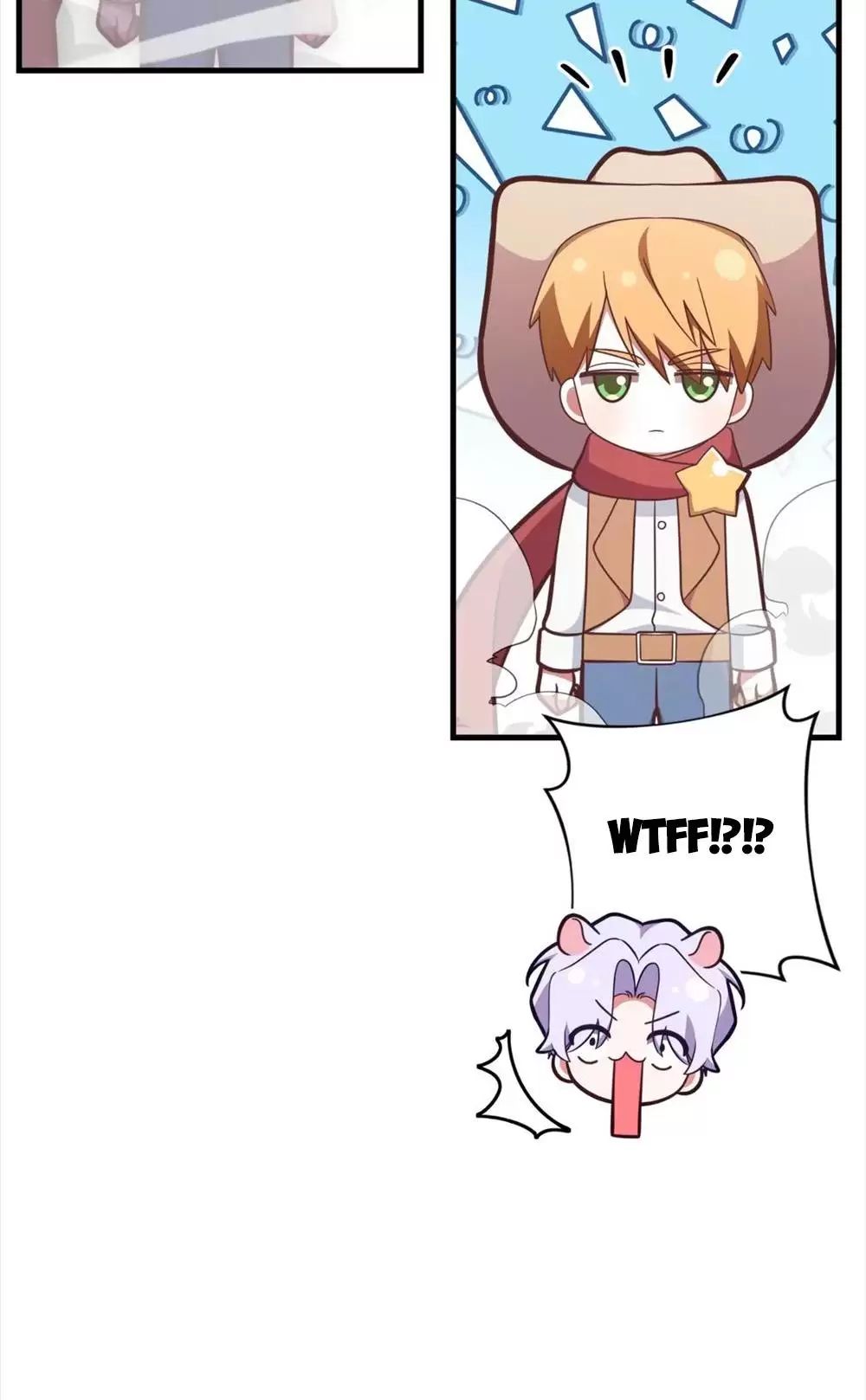 Thành Viên Của Hội Là Hàng Xóm Bên Cạnh Chapter  26 - 6