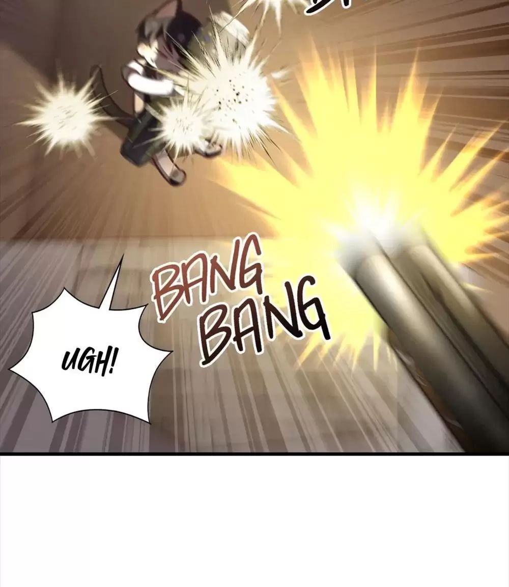 Thành Viên Của Hội Là Hàng Xóm Bên Cạnh Chapter  26 - 8