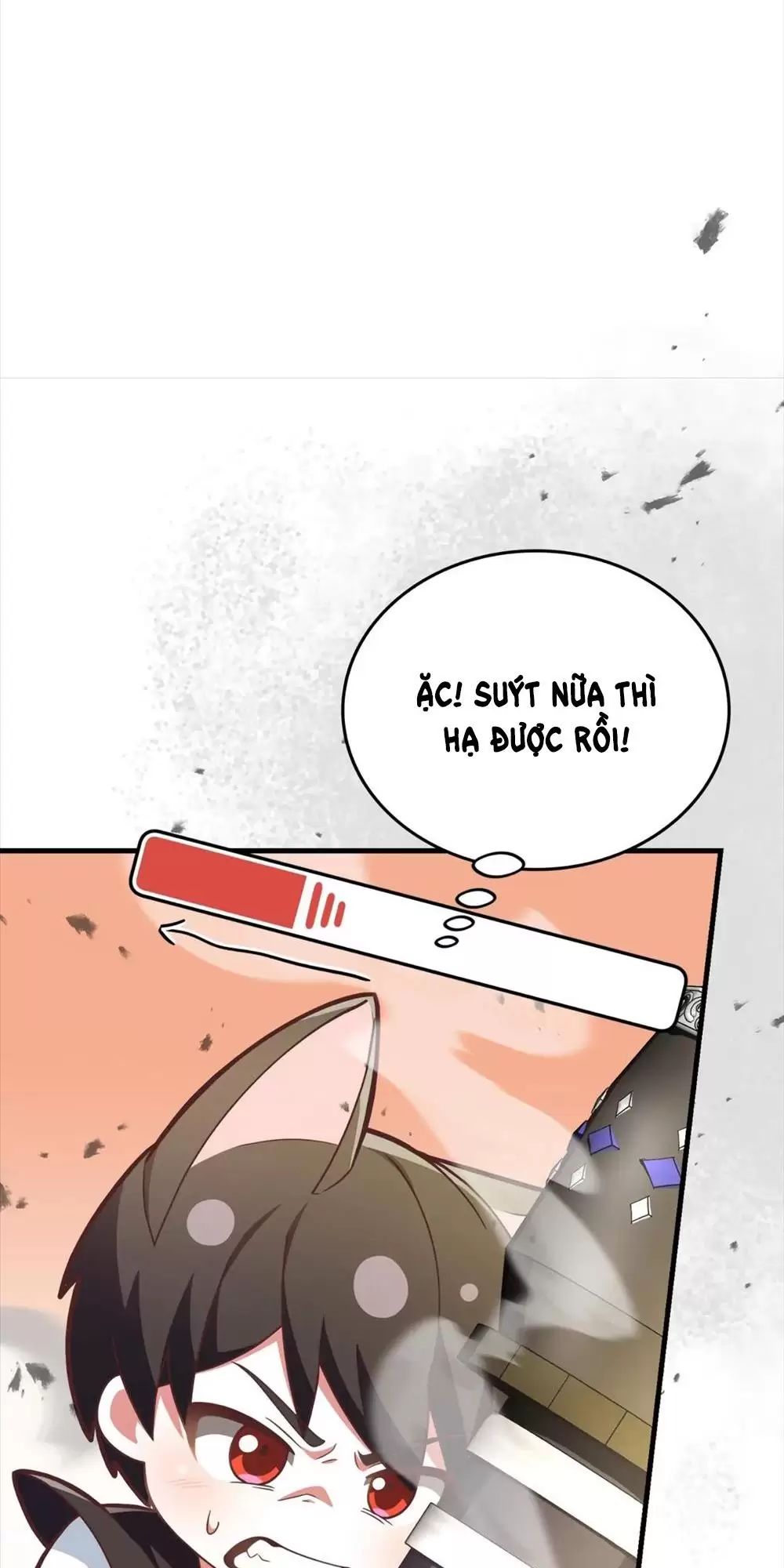 Thành Viên Của Hội Là Hàng Xóm Bên Cạnh Chapter  26 - 9