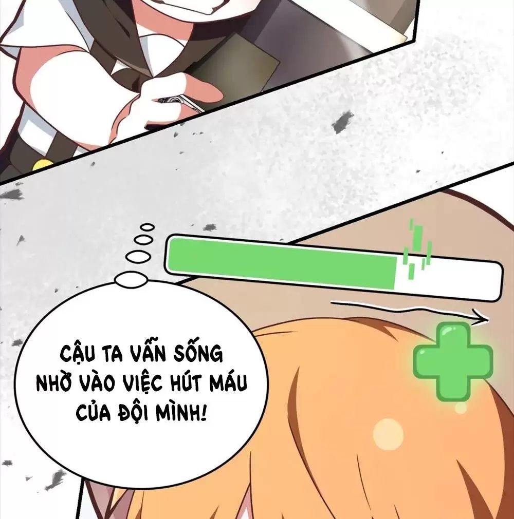 Thành Viên Của Hội Là Hàng Xóm Bên Cạnh Chapter  26 - 10