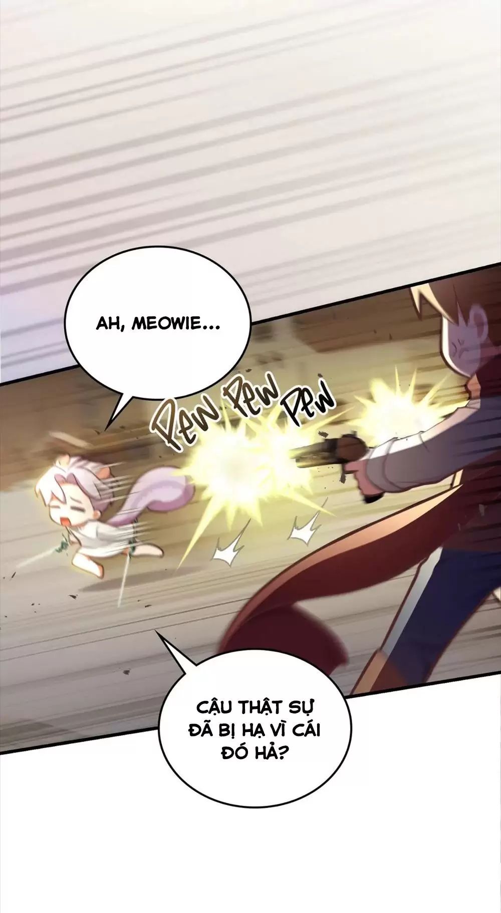 Thành Viên Của Hội Là Hàng Xóm Bên Cạnh Chapter  26 - 19