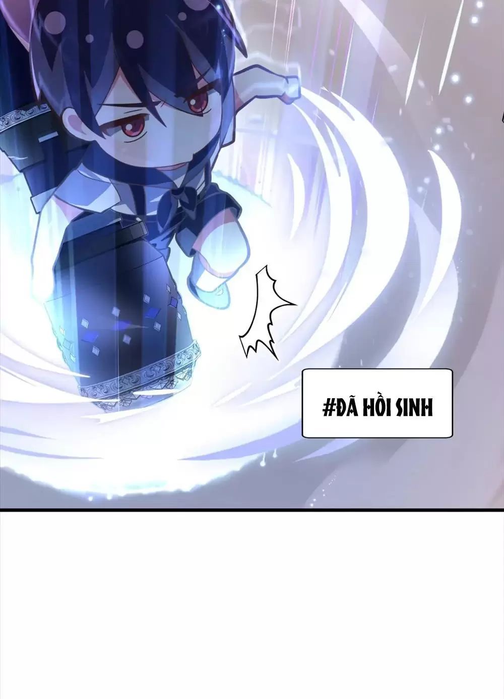 Thành Viên Của Hội Là Hàng Xóm Bên Cạnh Chapter  26 - 21