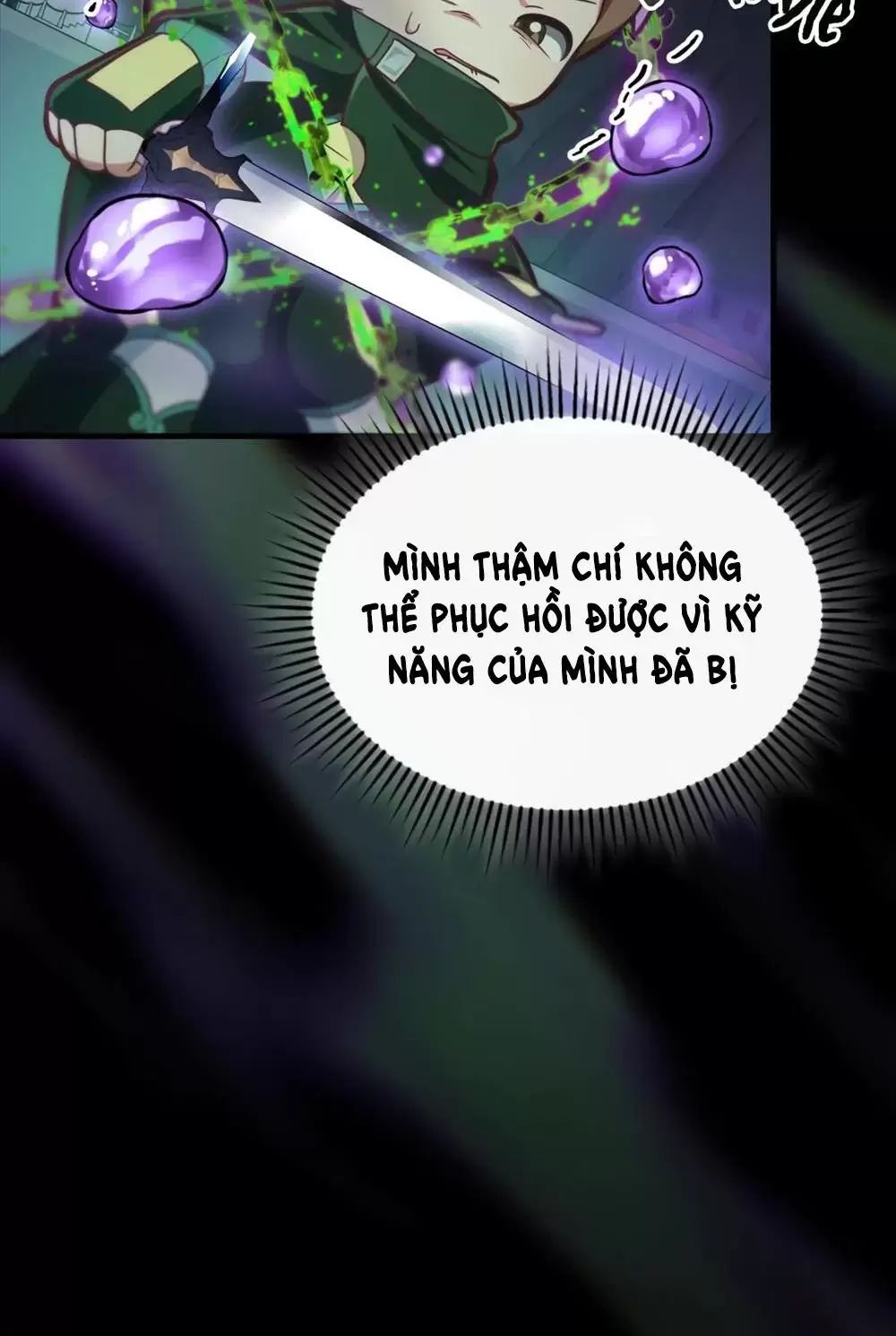 Thành Viên Của Hội Là Hàng Xóm Bên Cạnh Chapter  26 - 36