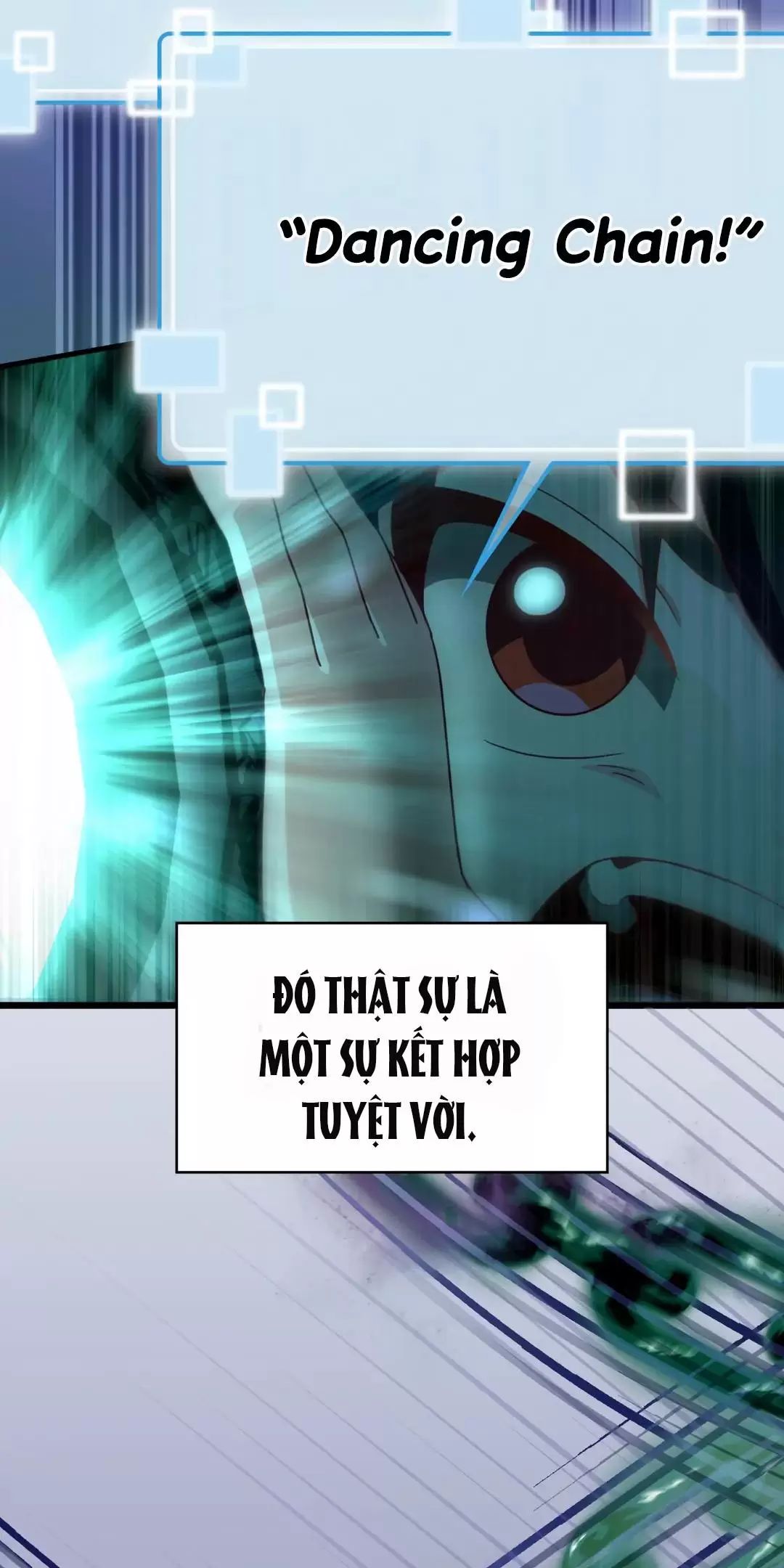 Thành Viên Của Hội Là Hàng Xóm Bên Cạnh Chapter  27 - 2