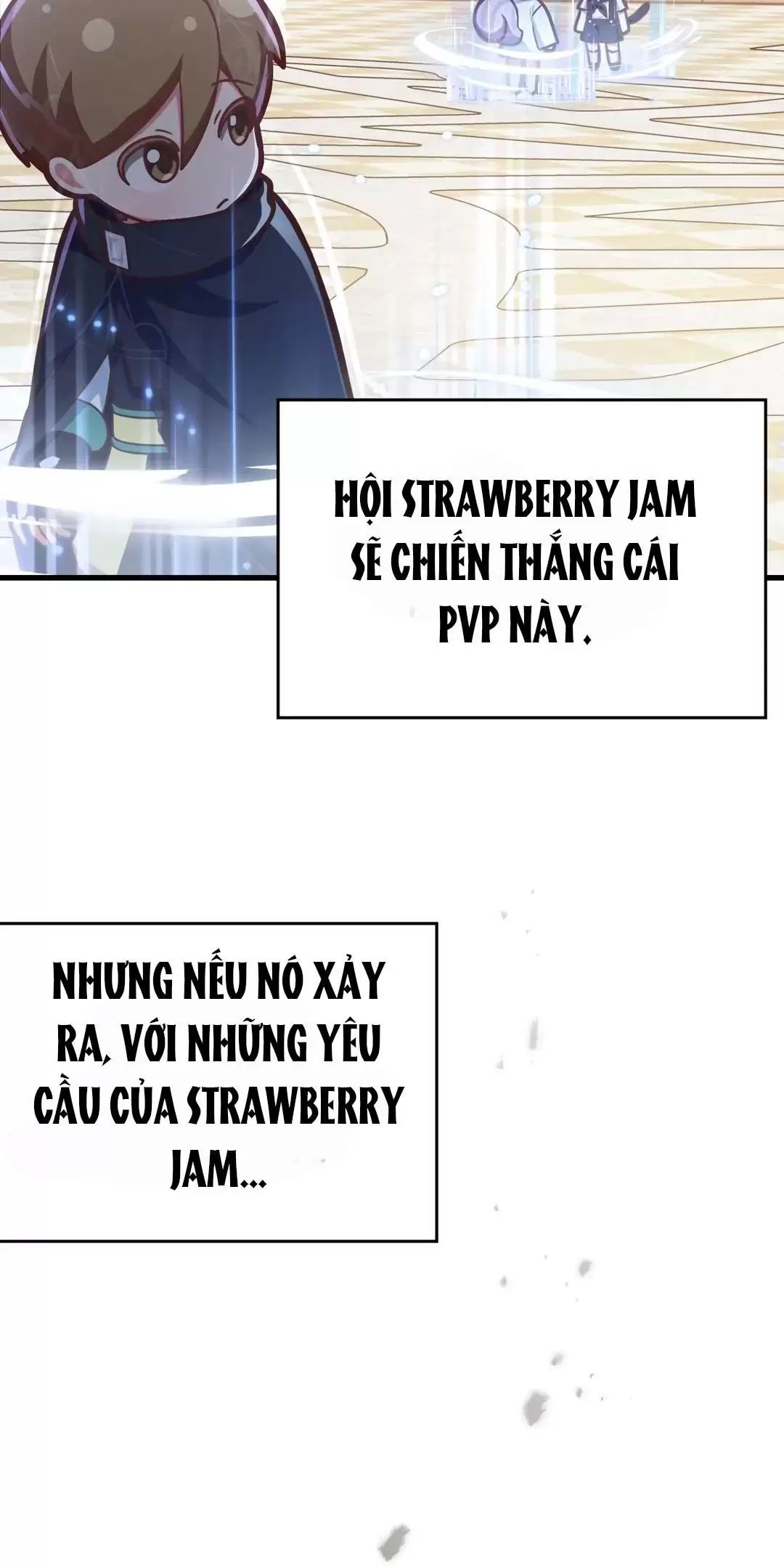 Thành Viên Của Hội Là Hàng Xóm Bên Cạnh Chapter  27 - 18