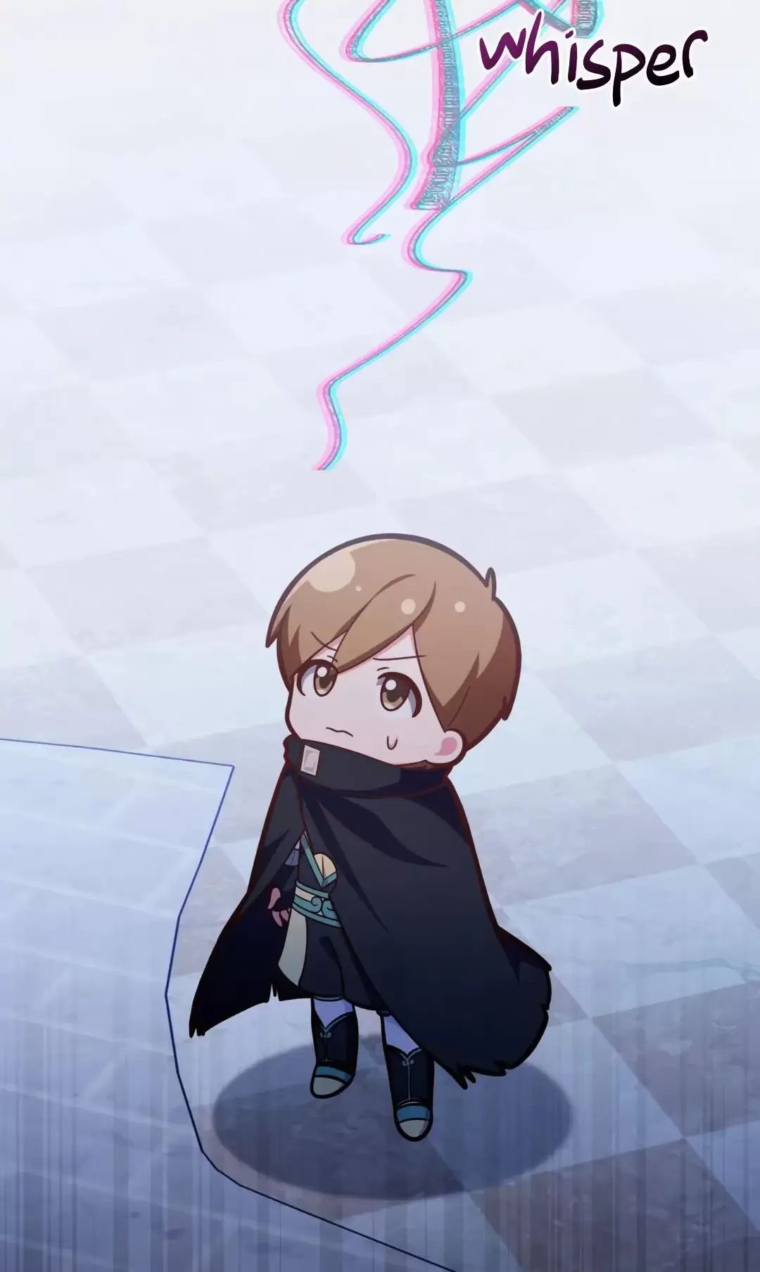 Thành Viên Của Hội Là Hàng Xóm Bên Cạnh Chapter  27 - 28