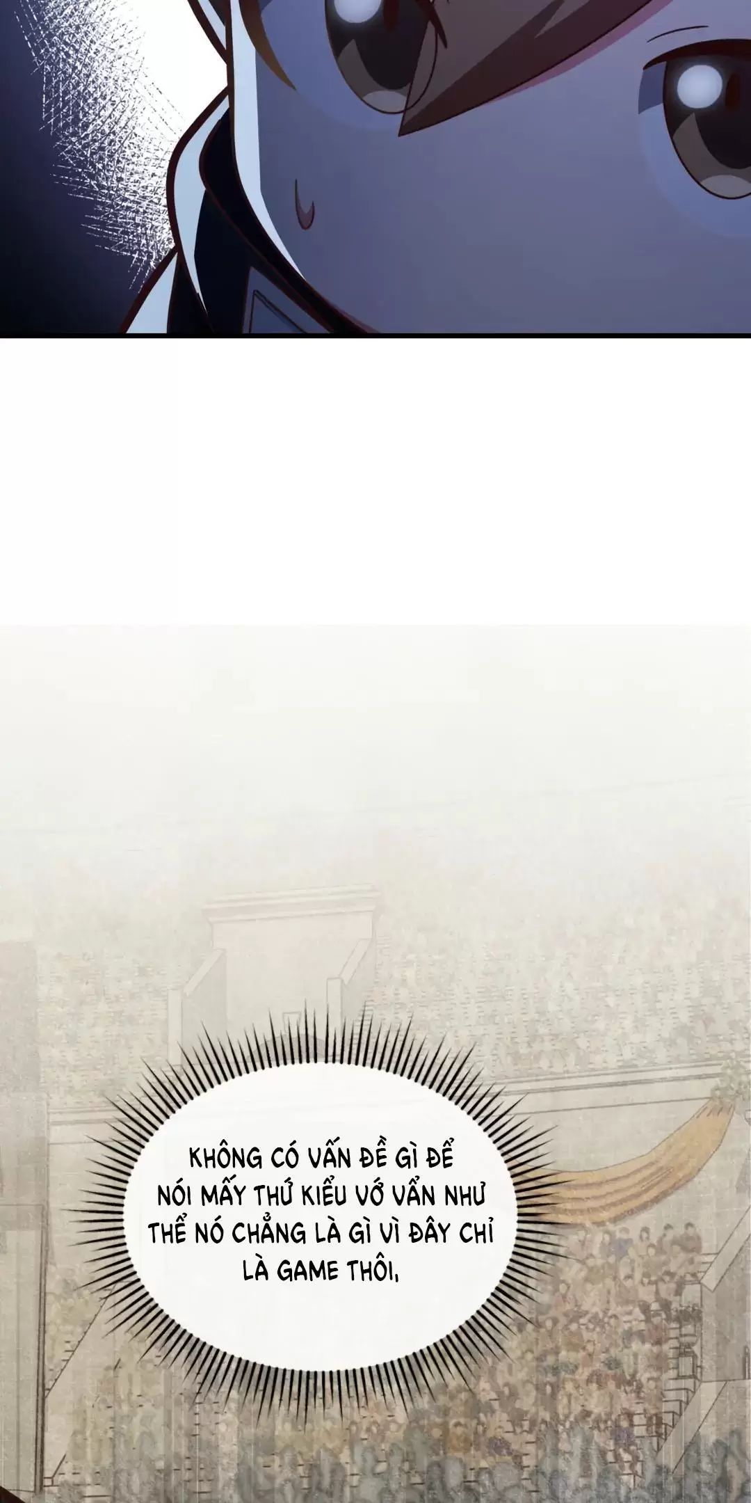 Thành Viên Của Hội Là Hàng Xóm Bên Cạnh Chapter  27 - 30