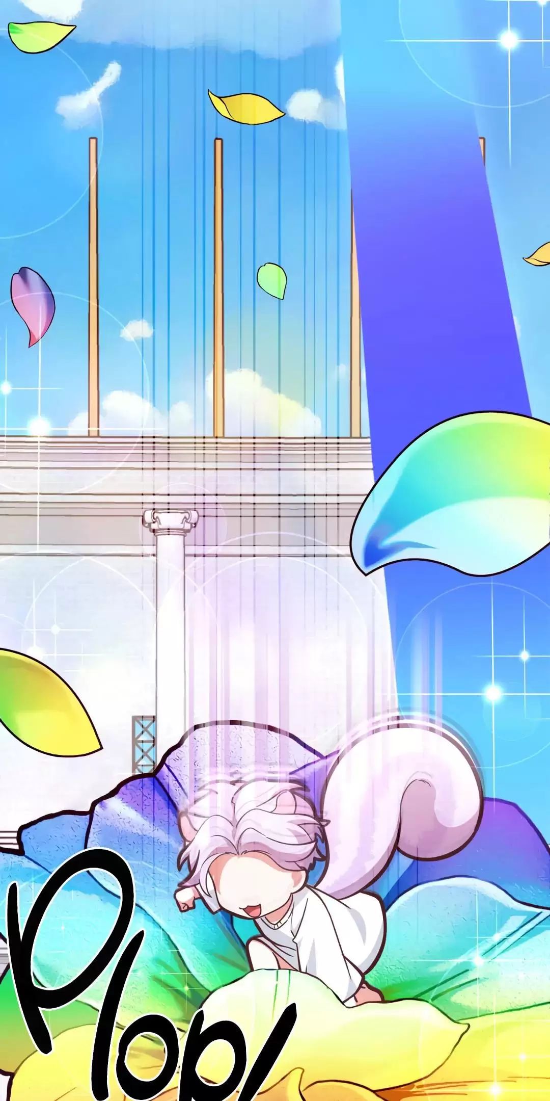 Thành Viên Của Hội Là Hàng Xóm Bên Cạnh Chapter  27 - 41