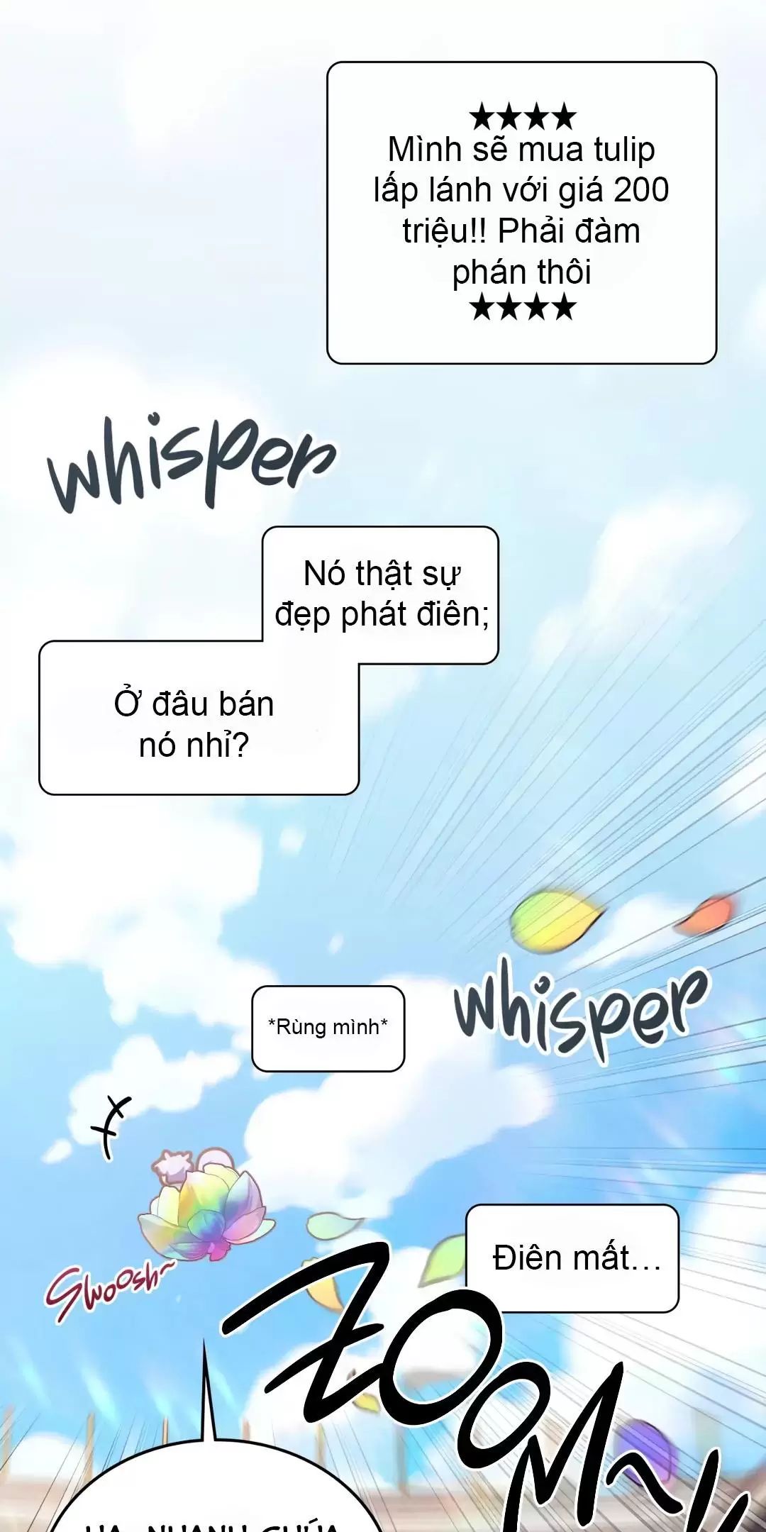 Thành Viên Của Hội Là Hàng Xóm Bên Cạnh Chapter  27 - 45