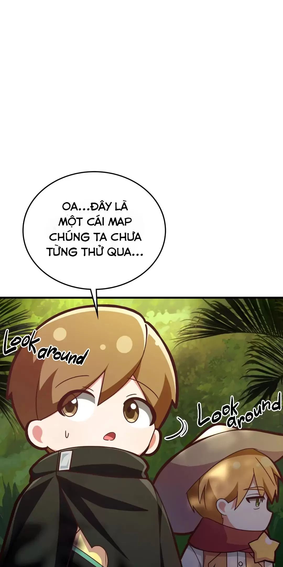 Thành Viên Của Hội Là Hàng Xóm Bên Cạnh Chapter  27 - 52