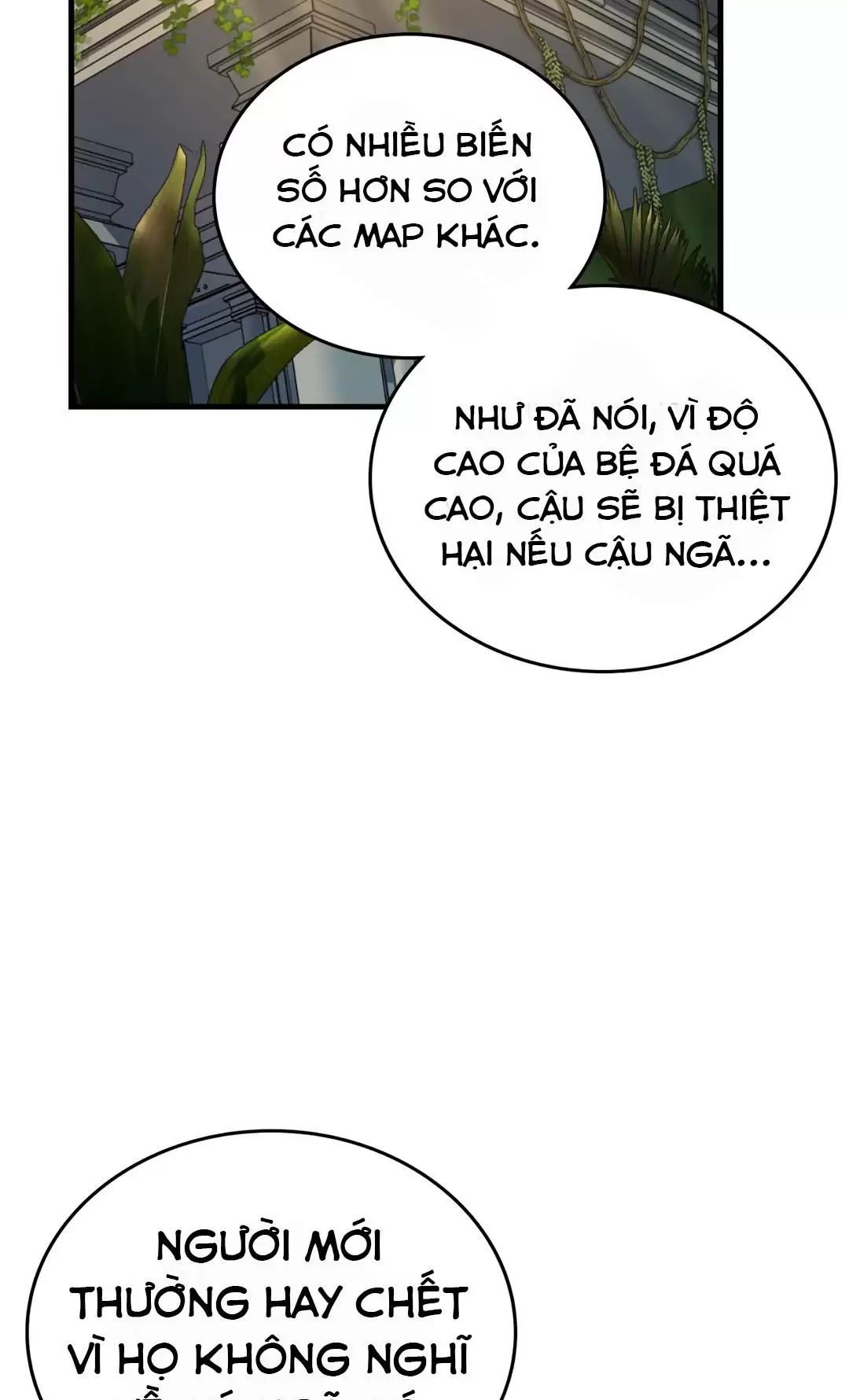 Thành Viên Của Hội Là Hàng Xóm Bên Cạnh Chapter  27 - 54