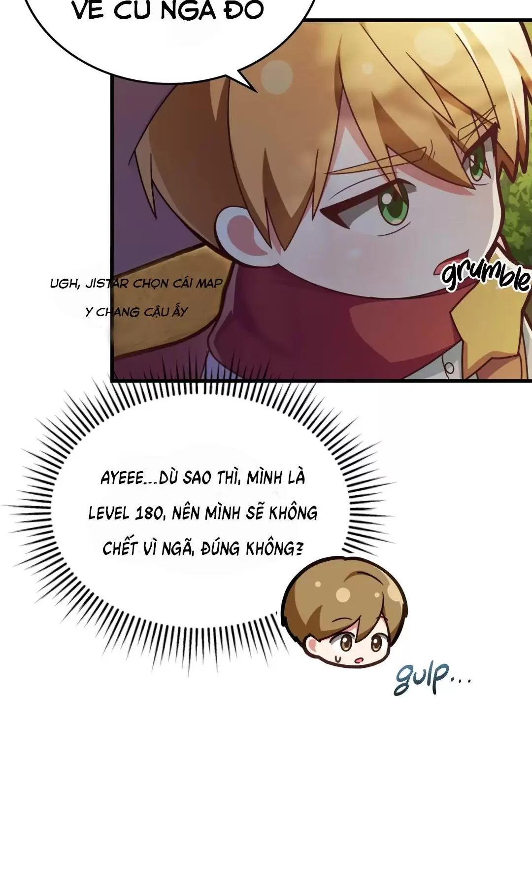 Thành Viên Của Hội Là Hàng Xóm Bên Cạnh Chapter  27 - 55