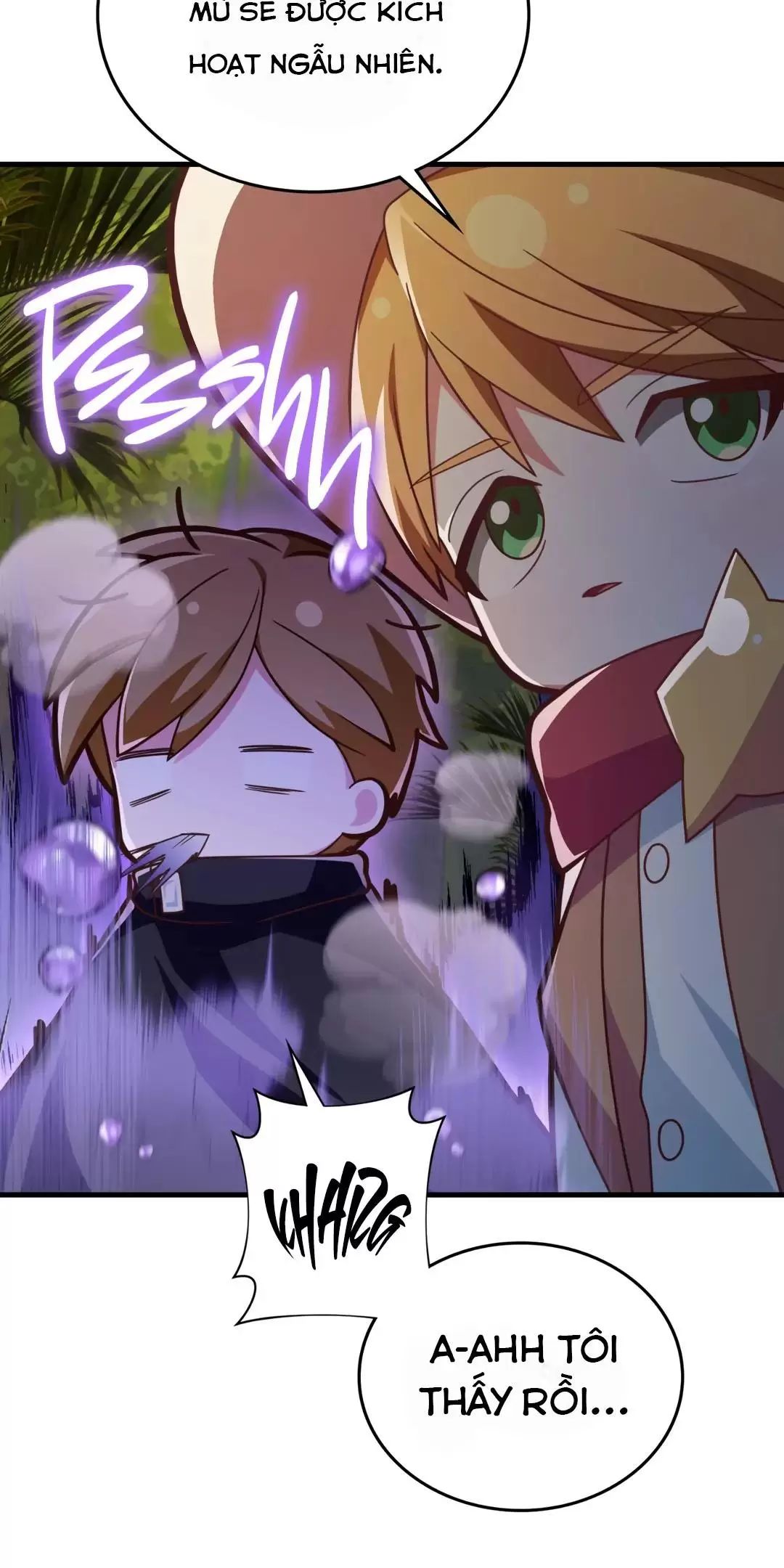 Thành Viên Của Hội Là Hàng Xóm Bên Cạnh Chapter  27 - 57