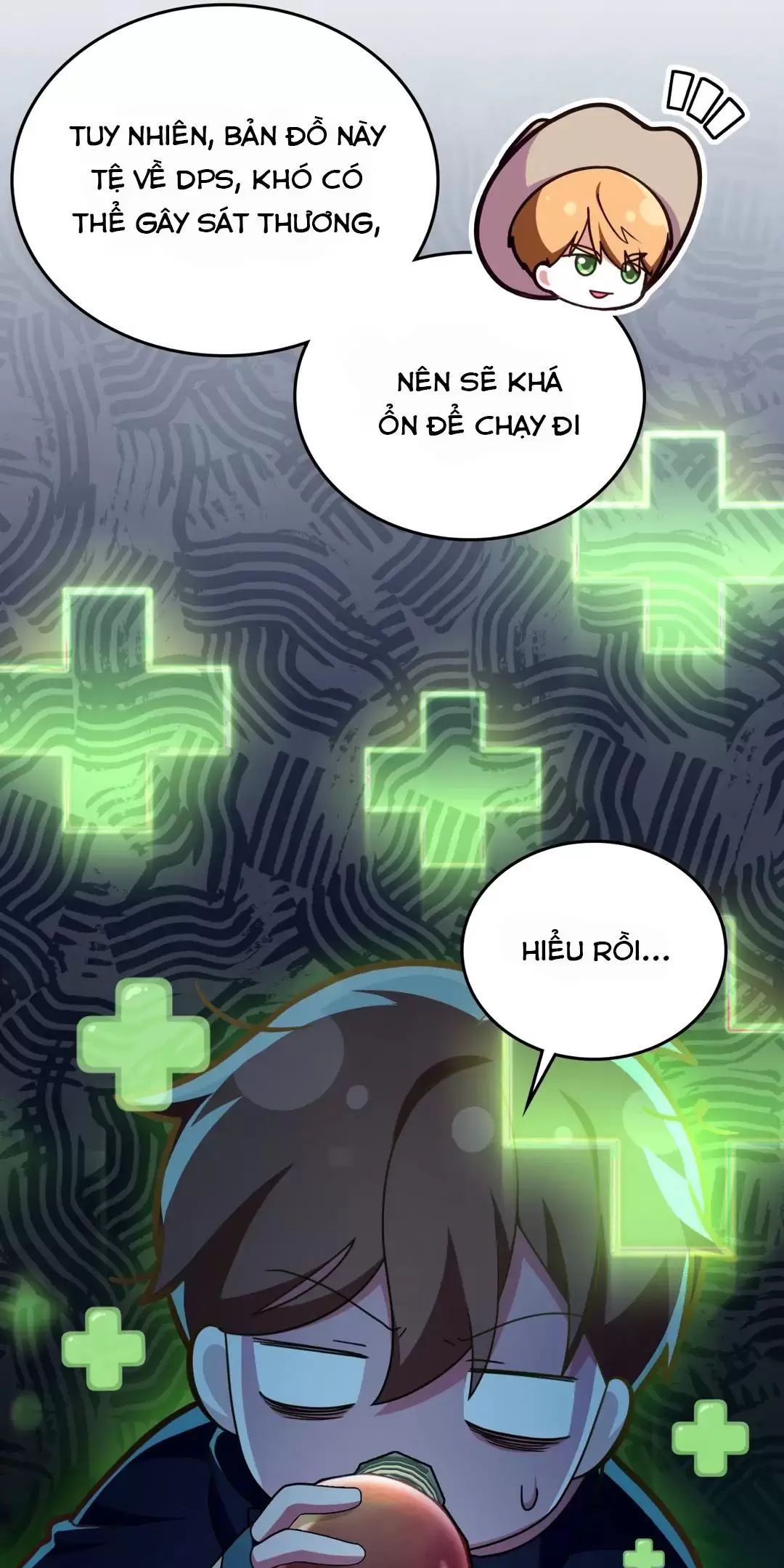 Thành Viên Của Hội Là Hàng Xóm Bên Cạnh Chapter  27 - 60