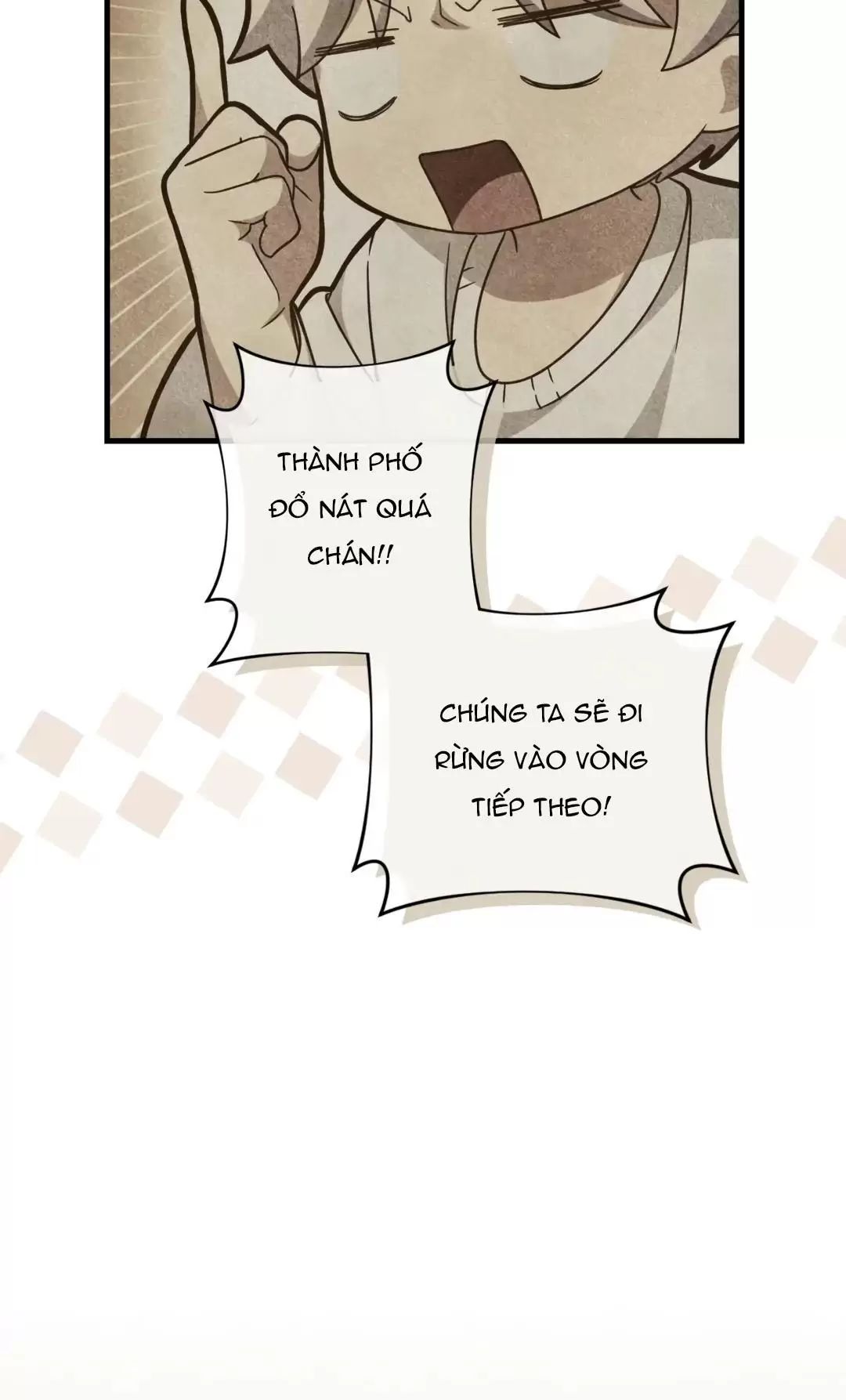 Thành Viên Của Hội Là Hàng Xóm Bên Cạnh Chapter  27 - 62