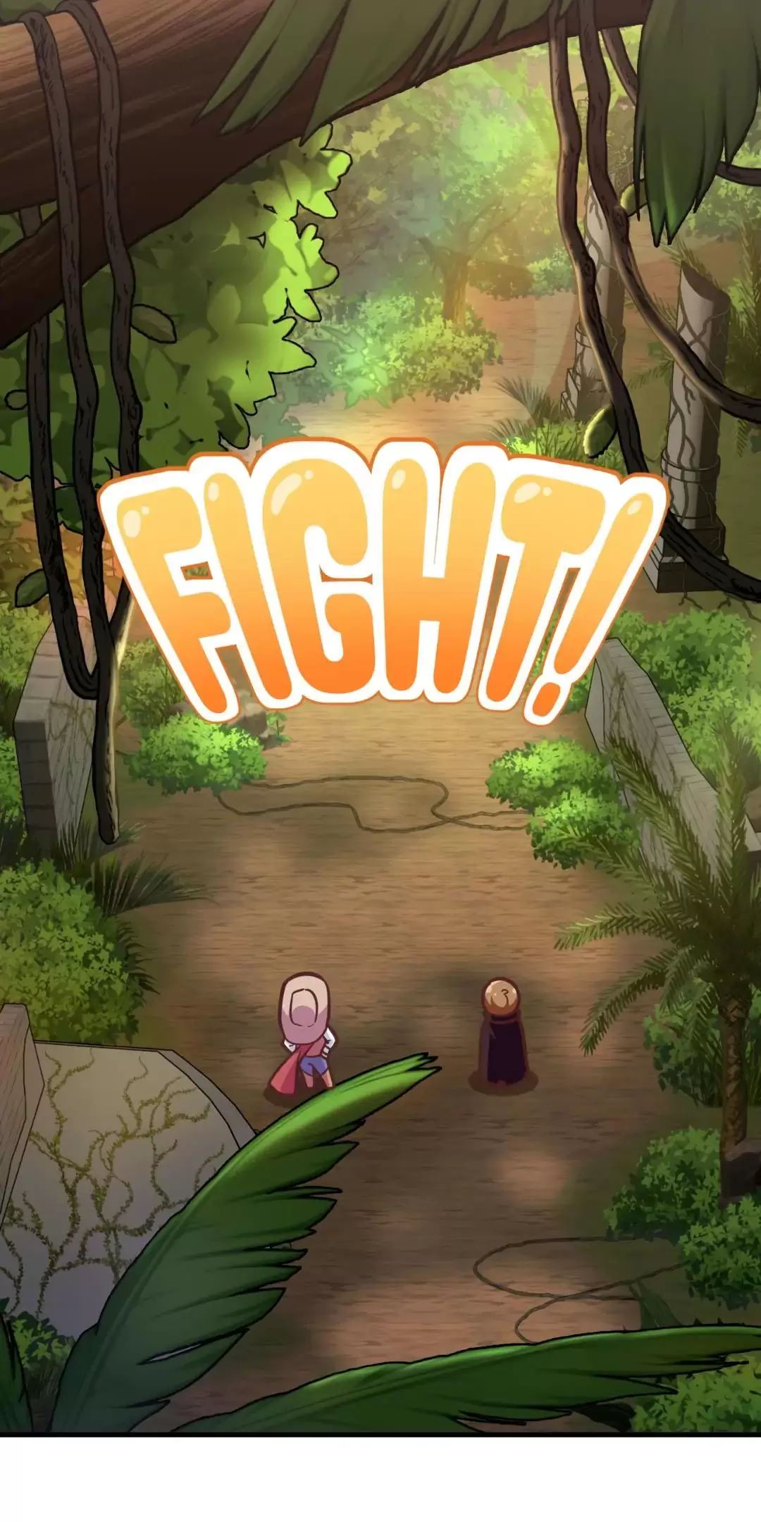 Thành Viên Của Hội Là Hàng Xóm Bên Cạnh Chapter  27 - 64