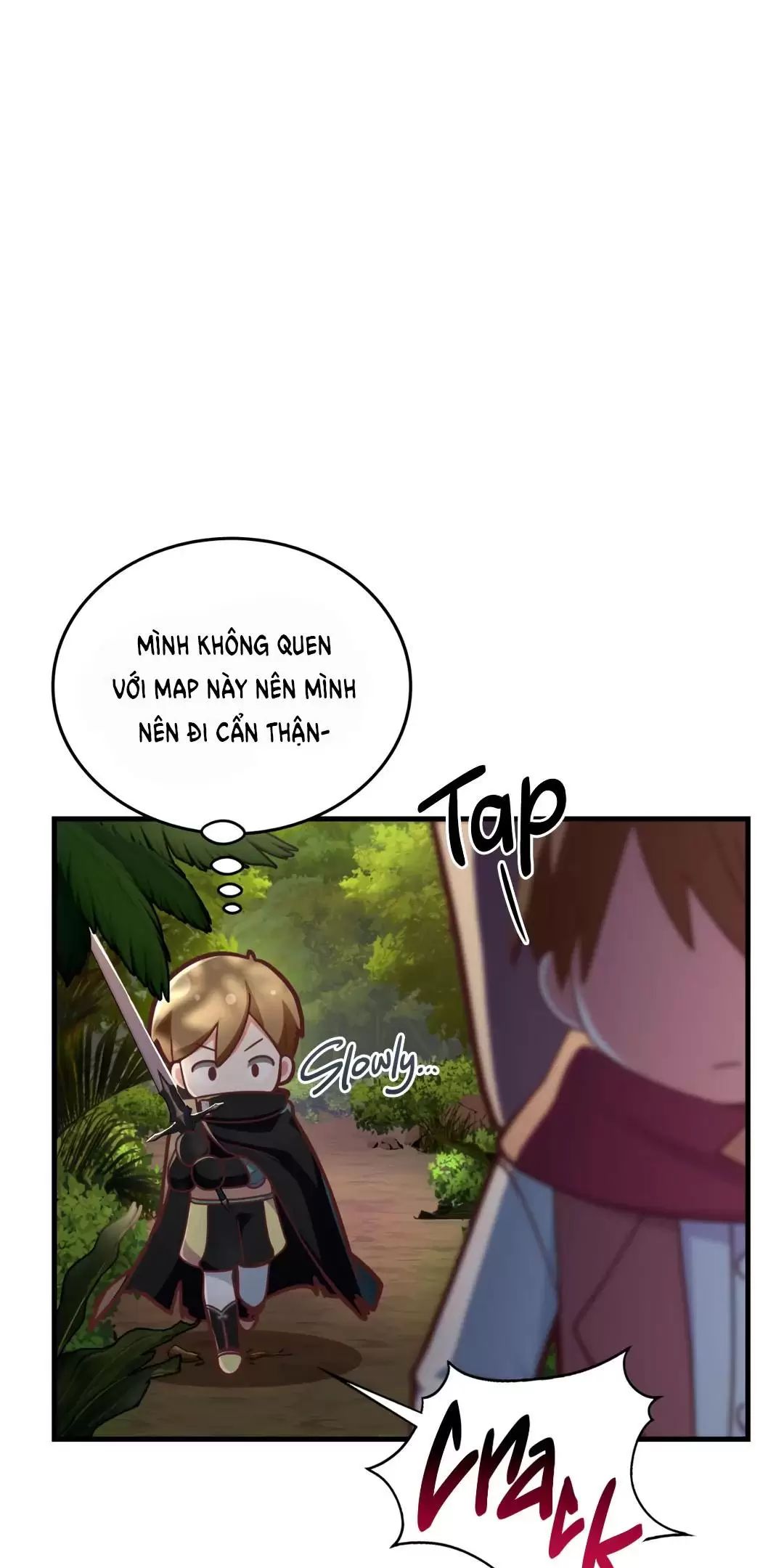 Thành Viên Của Hội Là Hàng Xóm Bên Cạnh Chapter  27 - 65