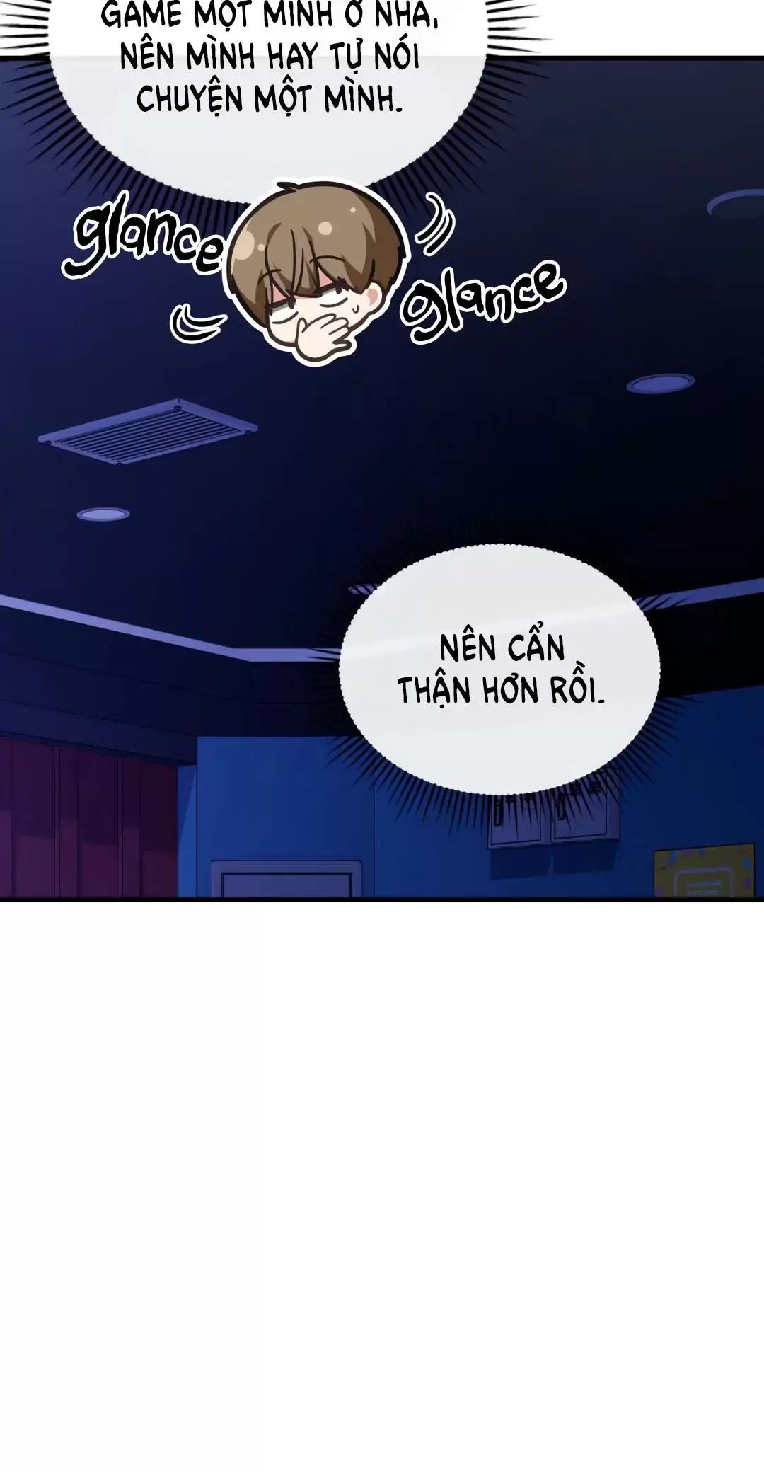 Thành Viên Của Hội Là Hàng Xóm Bên Cạnh Chapter  27 - 70