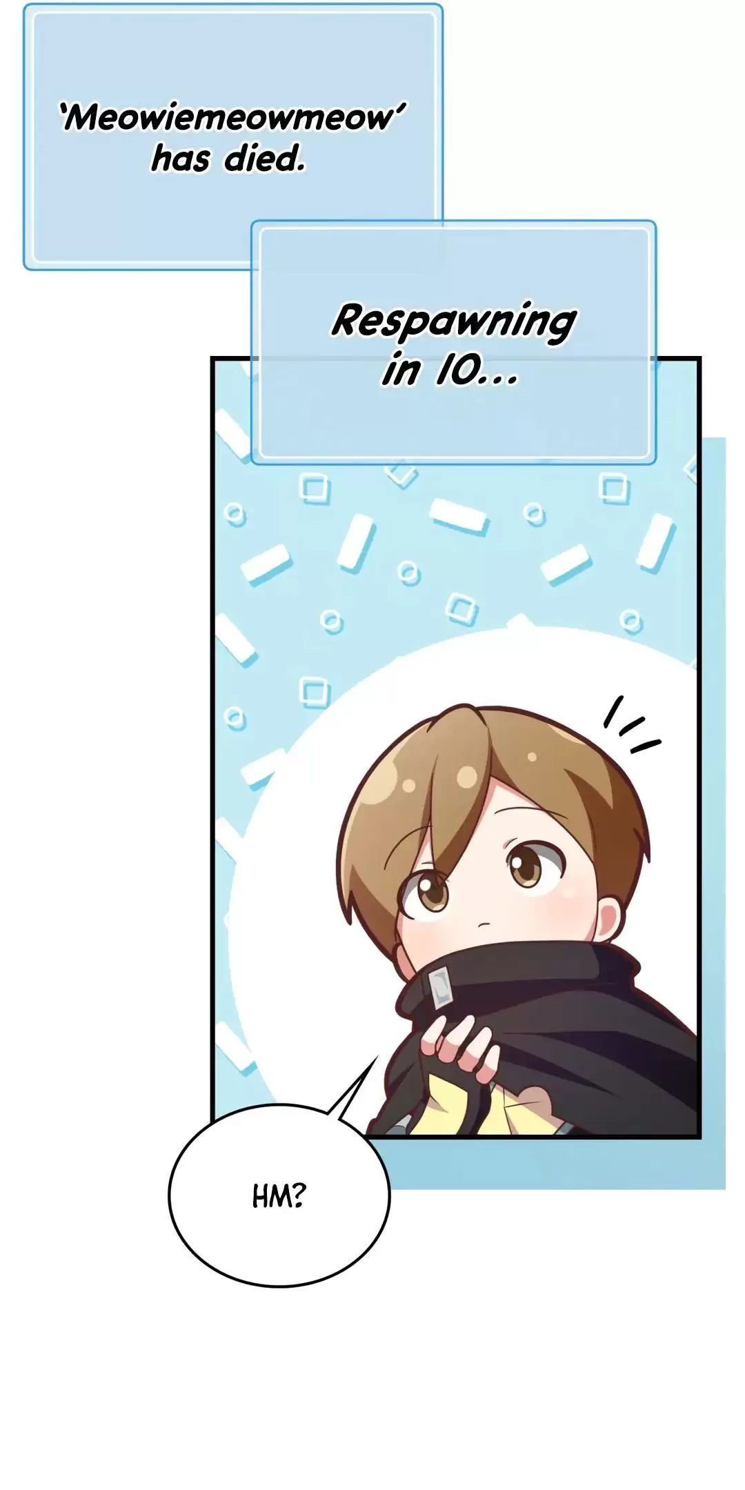 Thành Viên Của Hội Là Hàng Xóm Bên Cạnh Chapter  27 - 71