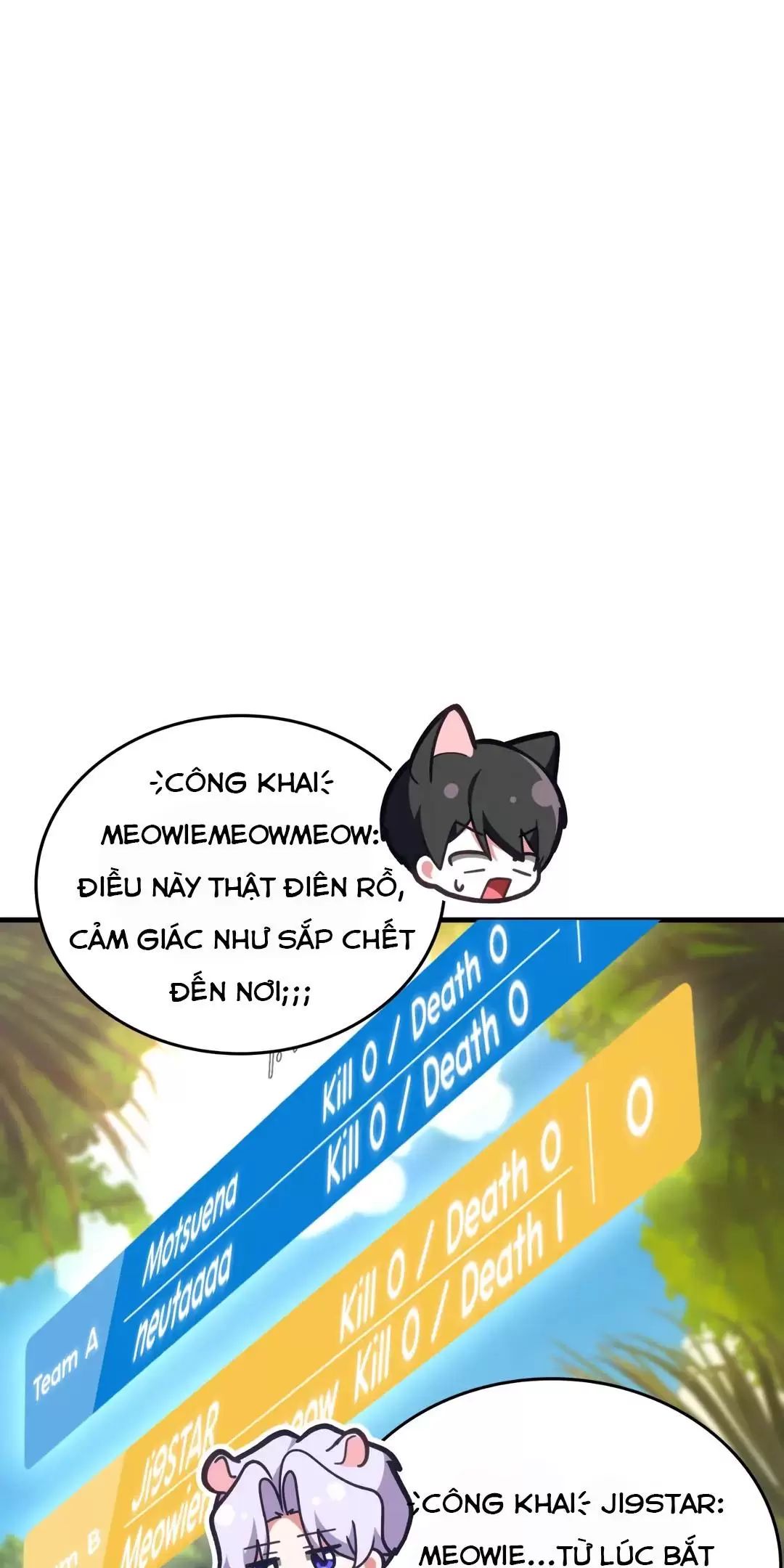 Thành Viên Của Hội Là Hàng Xóm Bên Cạnh Chapter  27 - 72