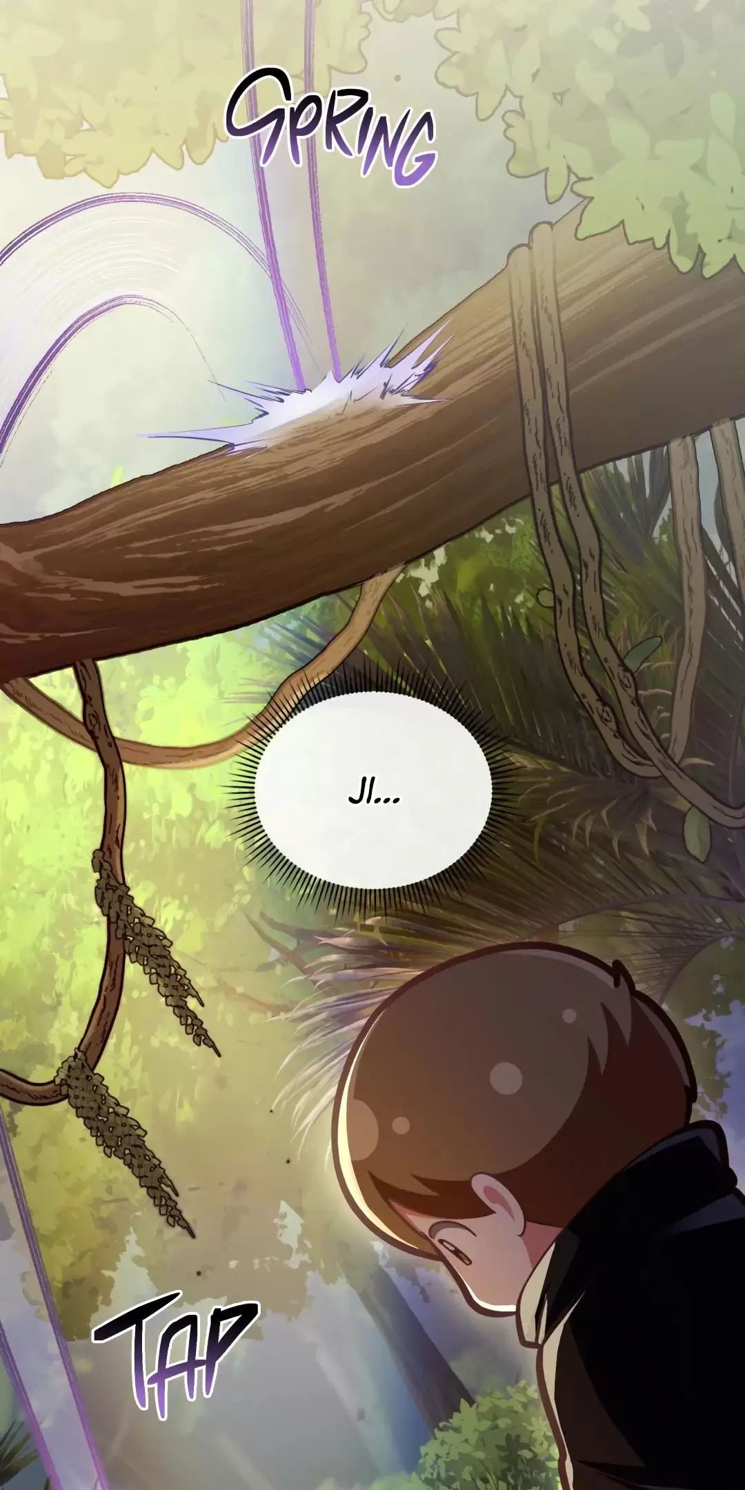 Thành Viên Của Hội Là Hàng Xóm Bên Cạnh Chapter  27 - 79