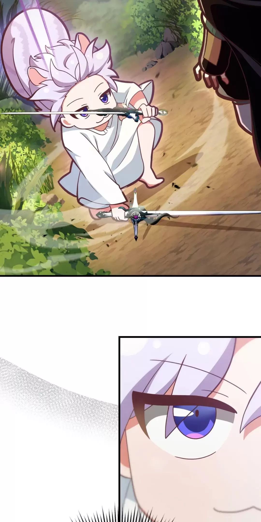 Thành Viên Của Hội Là Hàng Xóm Bên Cạnh Chapter  27 - 80