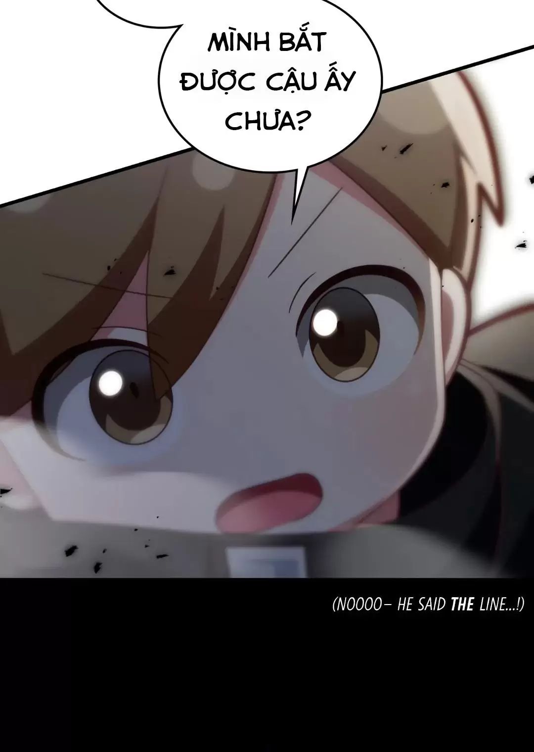 Thành Viên Của Hội Là Hàng Xóm Bên Cạnh Chapter  27 - 89