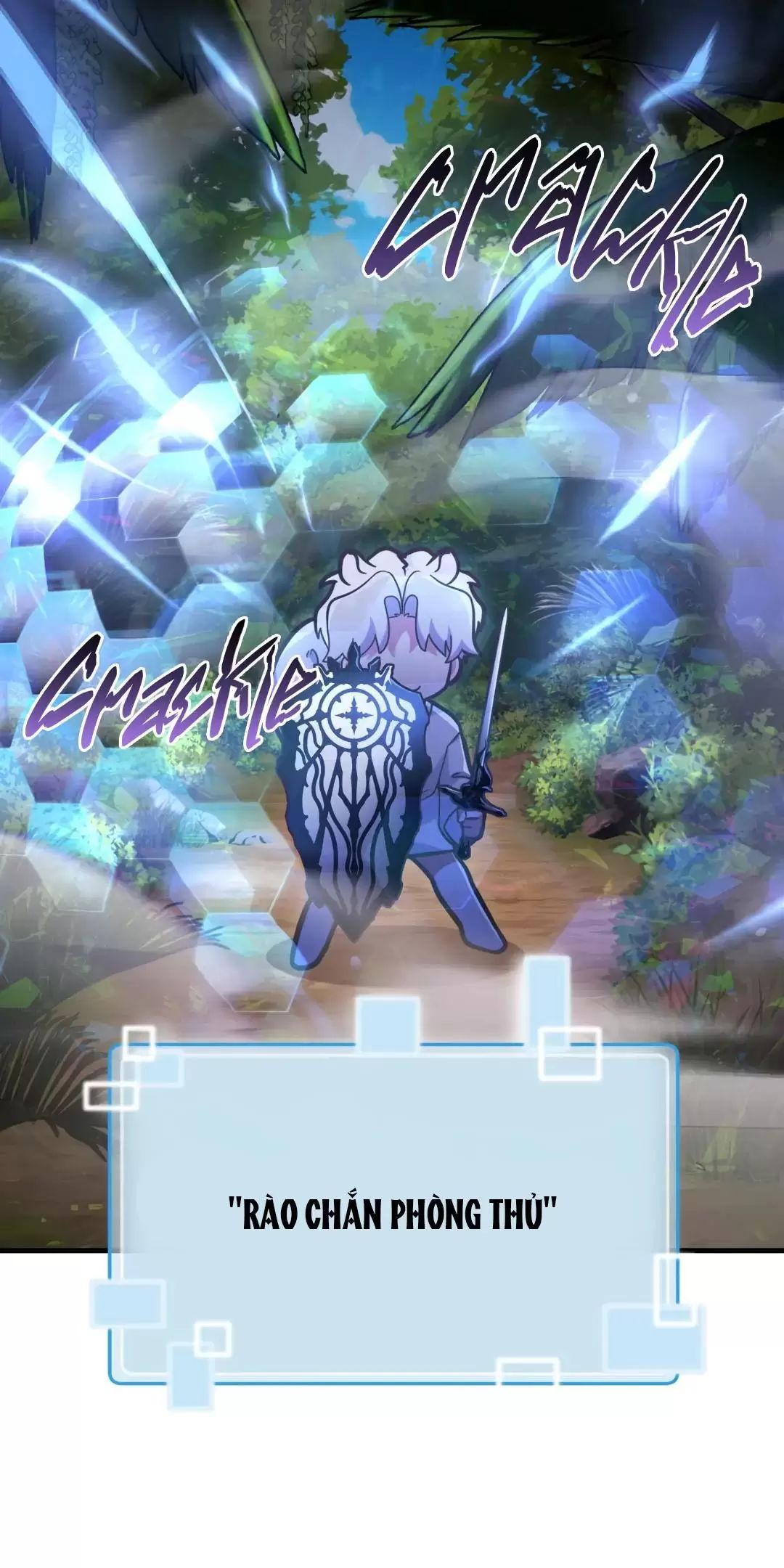 Thành Viên Của Hội Là Hàng Xóm Bên Cạnh Chapter  27 - 91