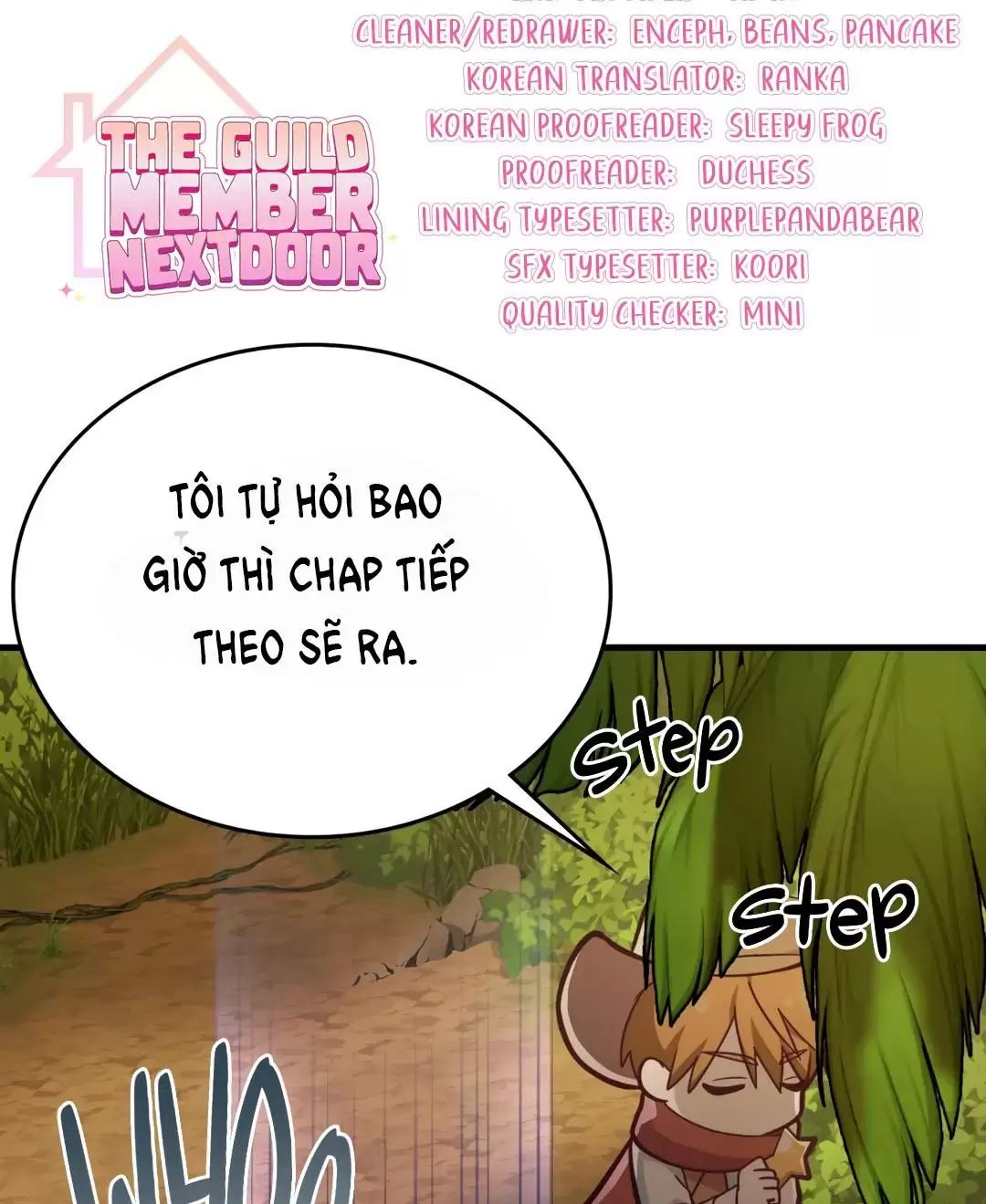 Thành Viên Của Hội Là Hàng Xóm Bên Cạnh Chapter  27 - 102