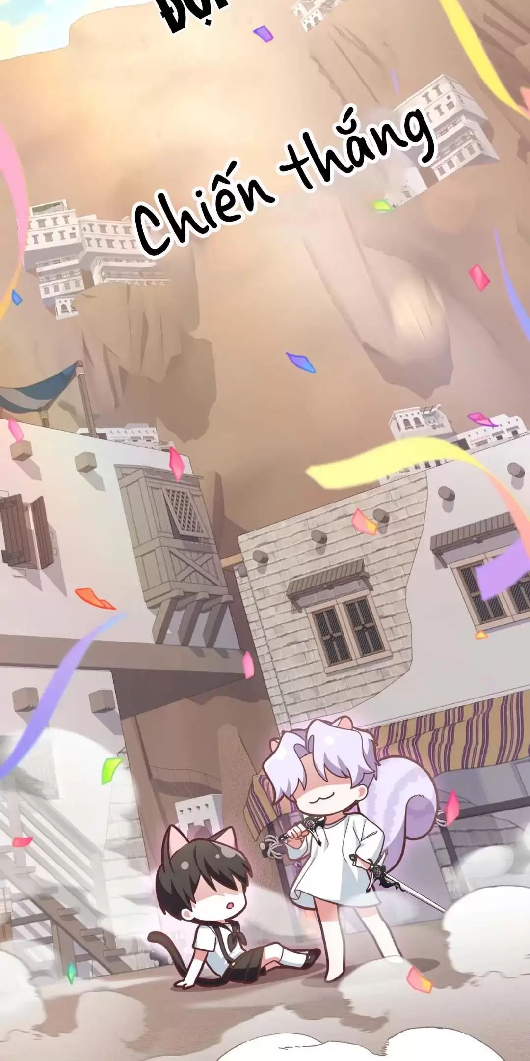 Thành Viên Của Hội Là Hàng Xóm Bên Cạnh Chapter  29 - 2