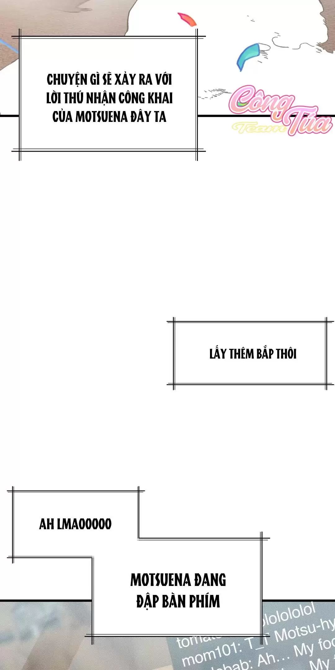 Thành Viên Của Hội Là Hàng Xóm Bên Cạnh Chapter  29 - 3