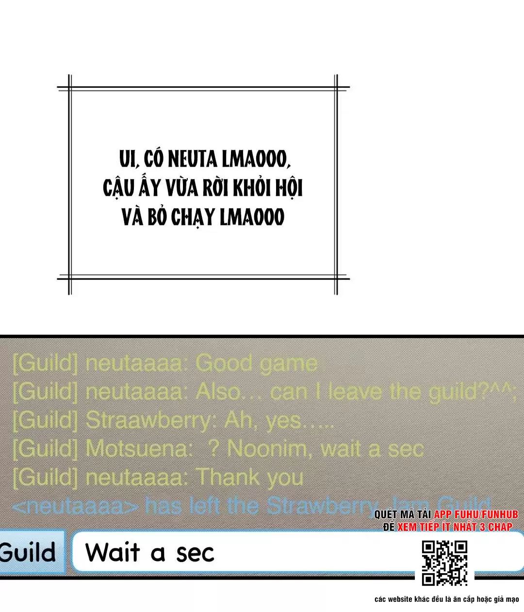 Thành Viên Của Hội Là Hàng Xóm Bên Cạnh Chapter  29 - 5