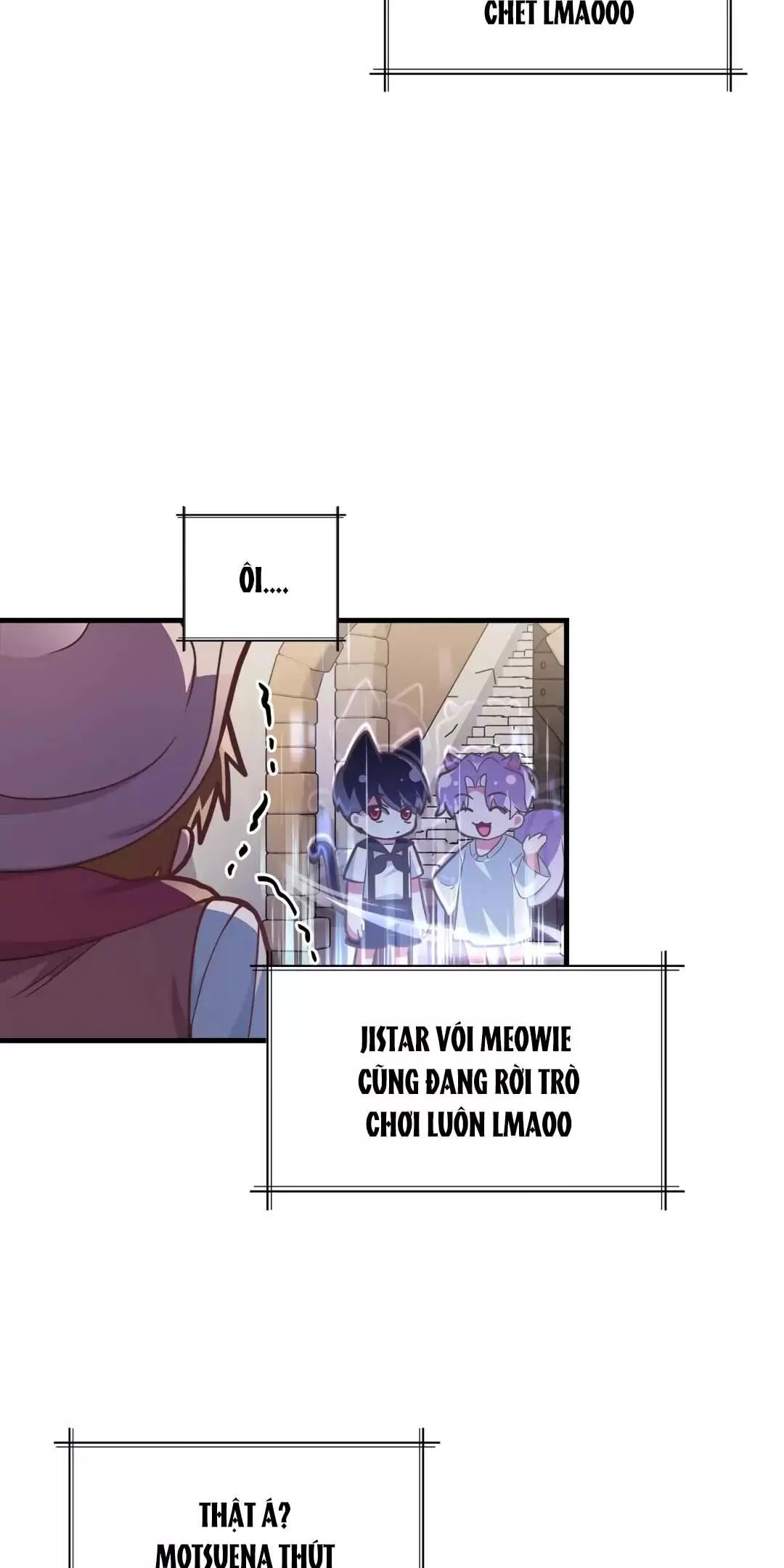 Thành Viên Của Hội Là Hàng Xóm Bên Cạnh Chapter  29 - 7