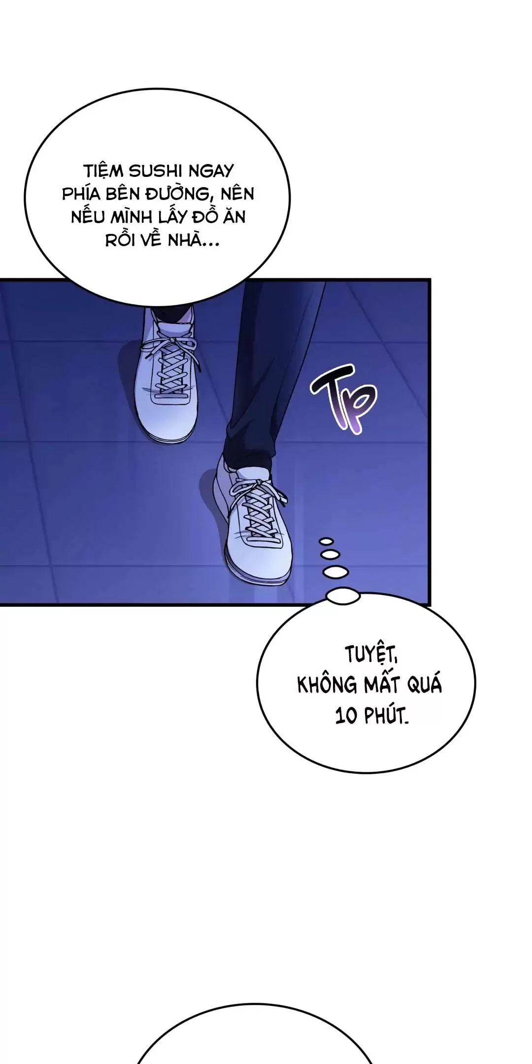 Thành Viên Của Hội Là Hàng Xóm Bên Cạnh Chapter  29 - 12