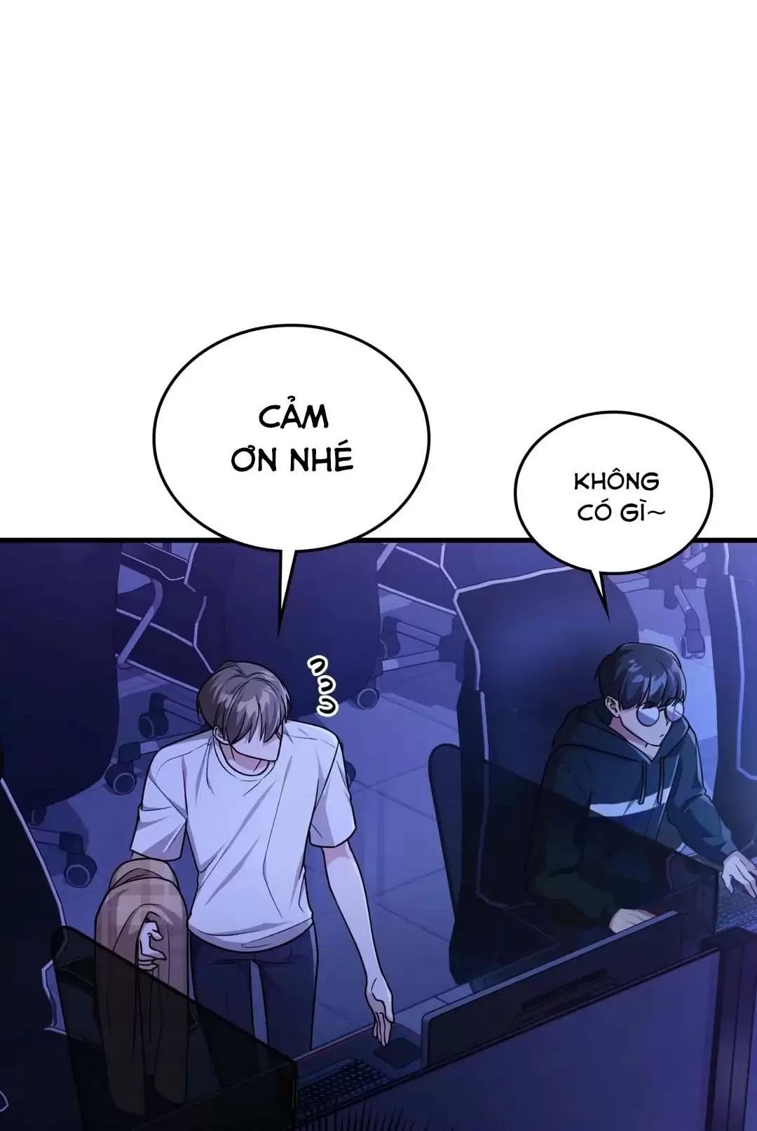 Thành Viên Của Hội Là Hàng Xóm Bên Cạnh Chapter  29 - 14