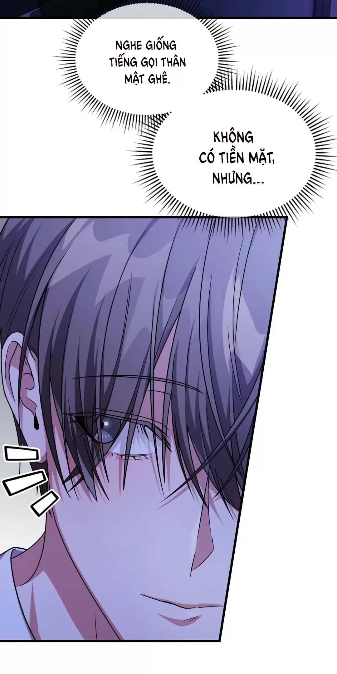 Thành Viên Của Hội Là Hàng Xóm Bên Cạnh Chapter  29 - 15