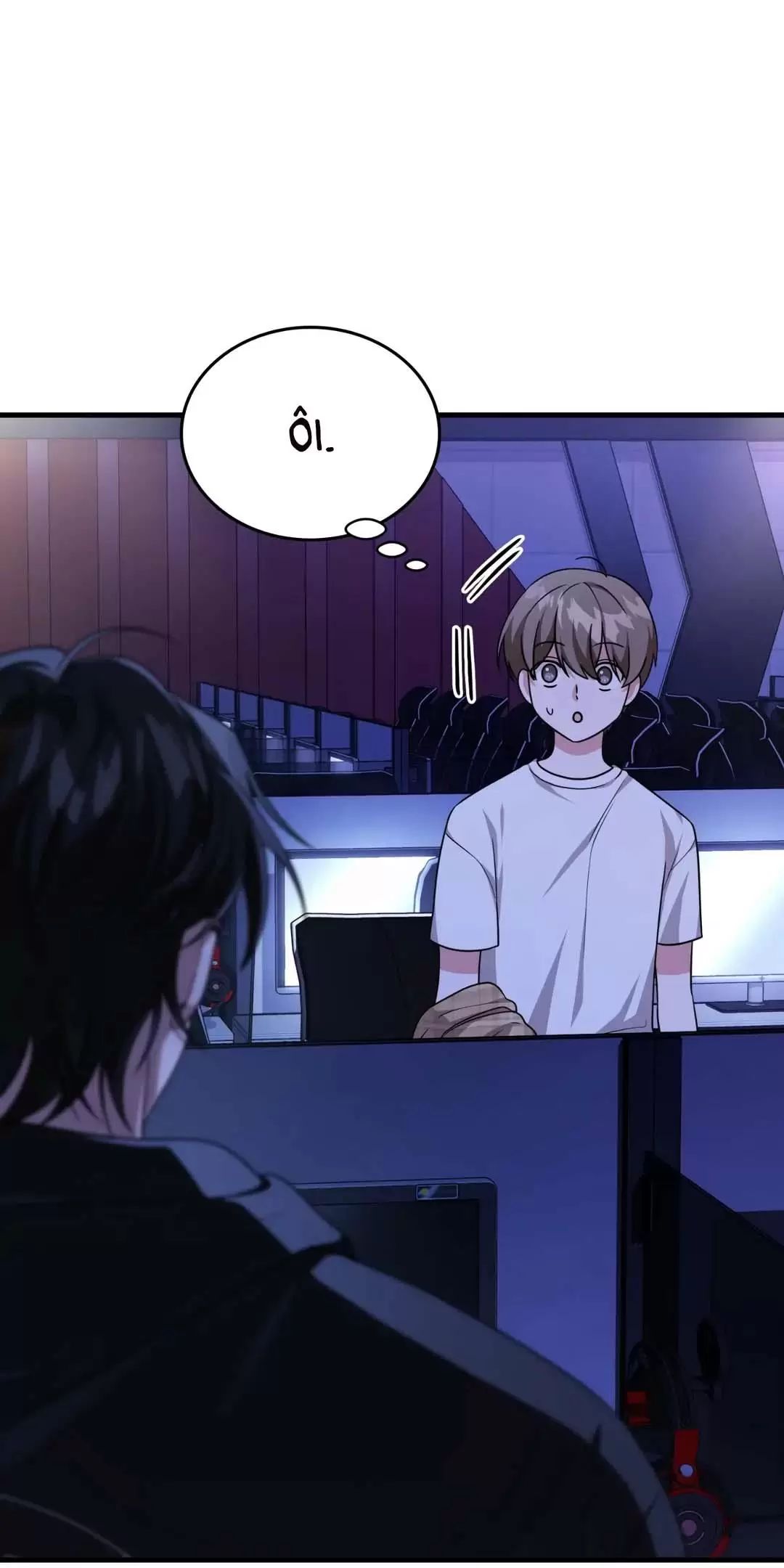 Thành Viên Của Hội Là Hàng Xóm Bên Cạnh Chapter  29 - 16