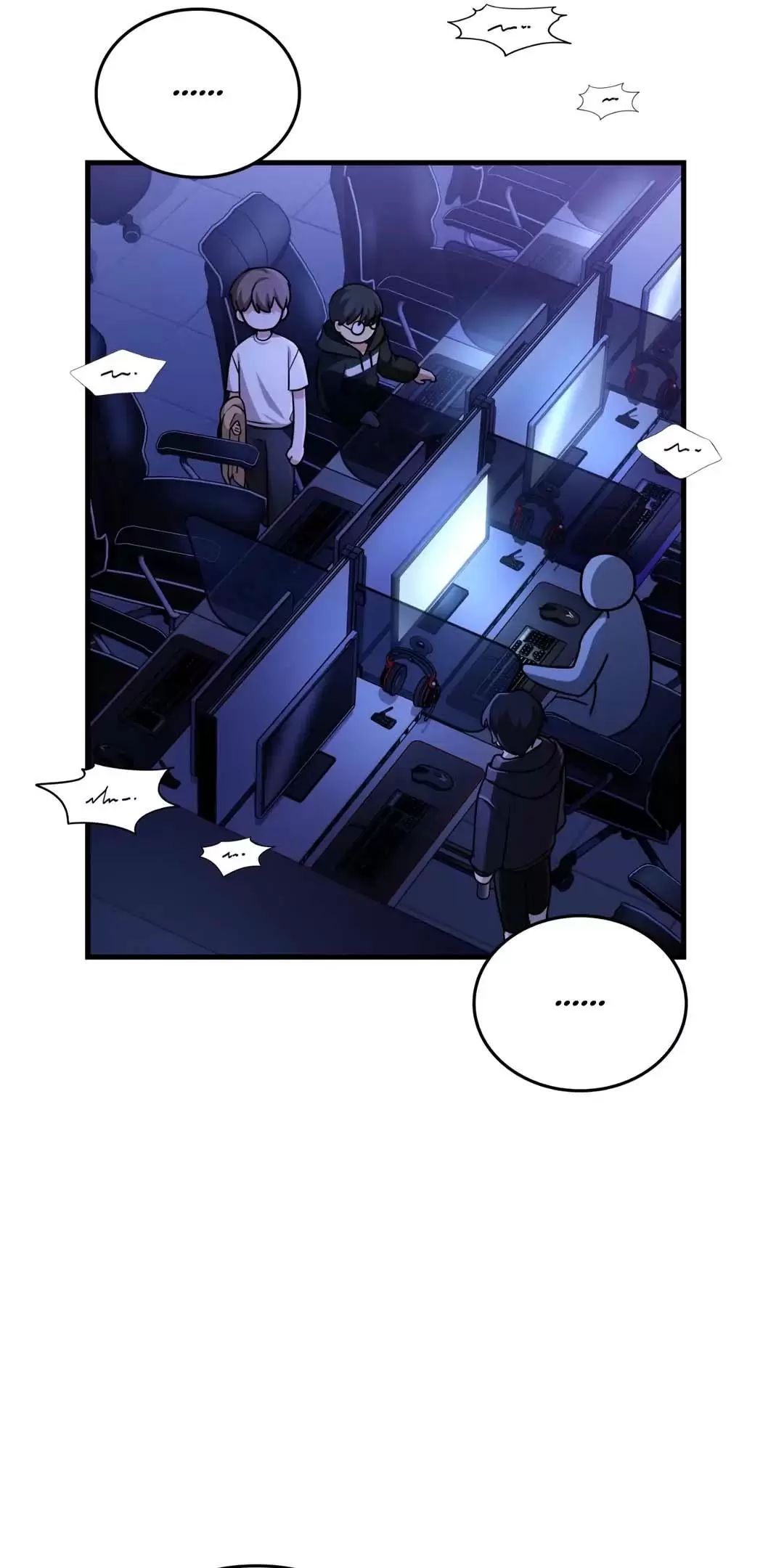 Thành Viên Của Hội Là Hàng Xóm Bên Cạnh Chapter  29 - 19