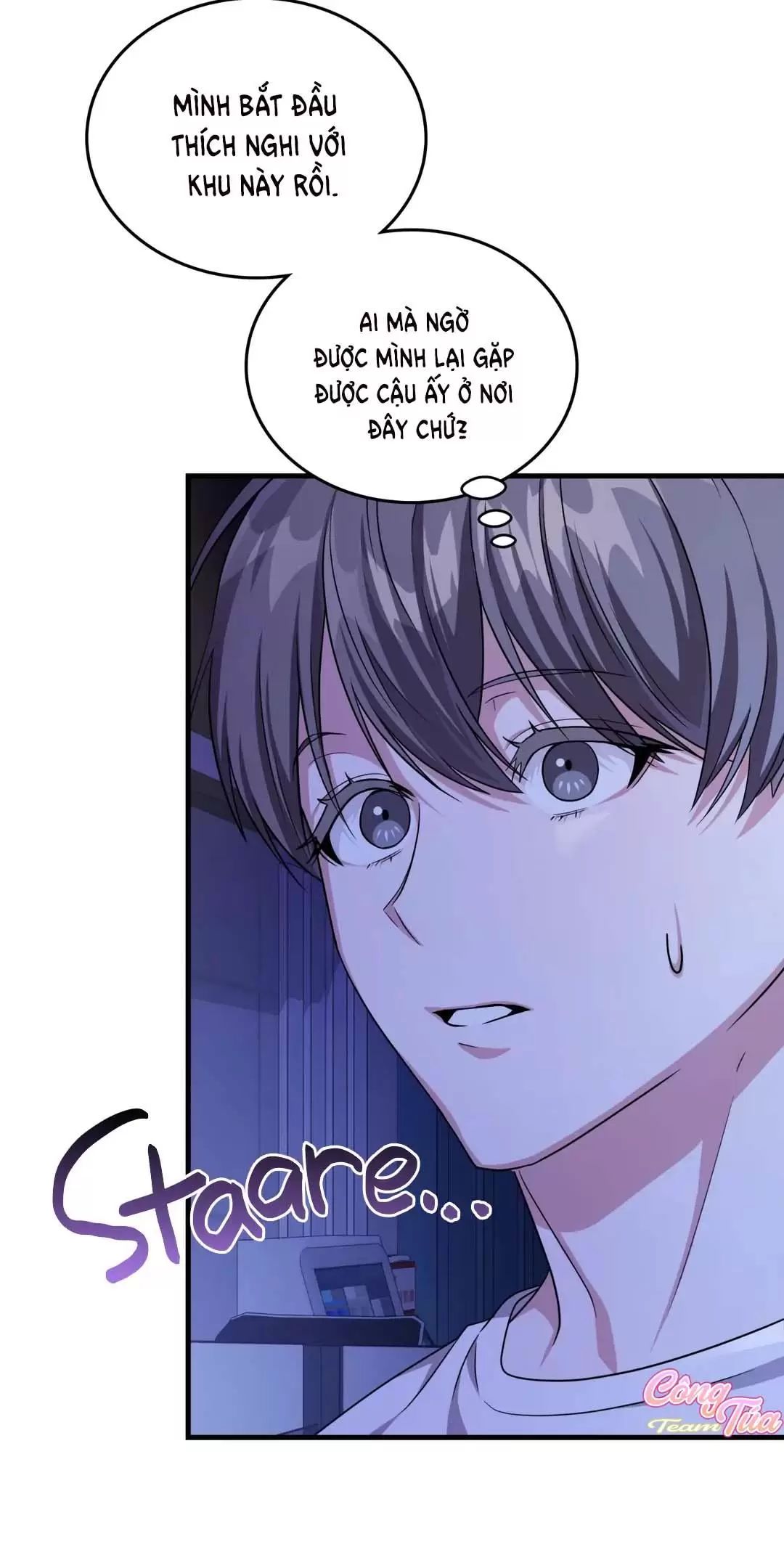 Thành Viên Của Hội Là Hàng Xóm Bên Cạnh Chapter  29 - 20